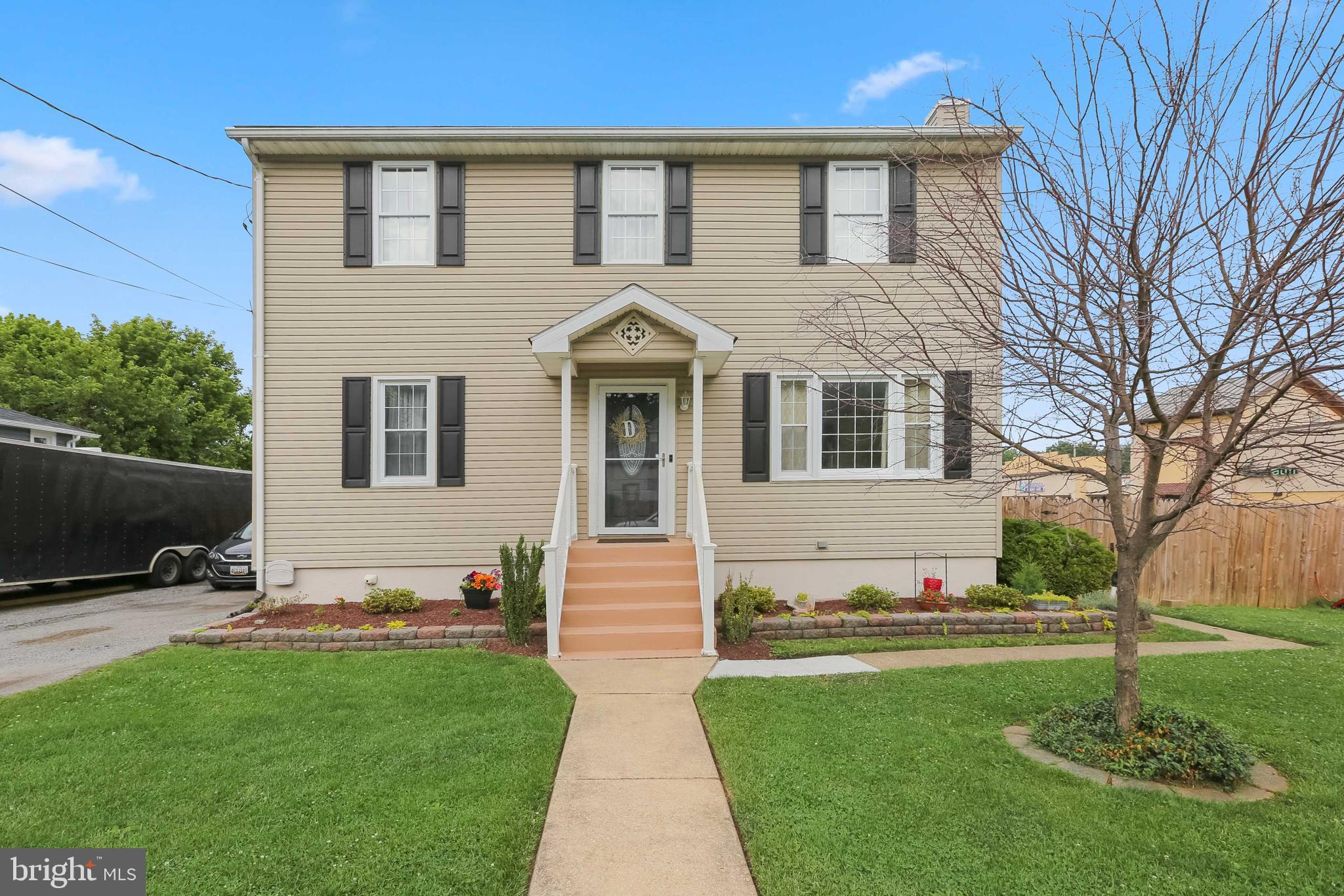 CARNEY HEIGHTS - Residential