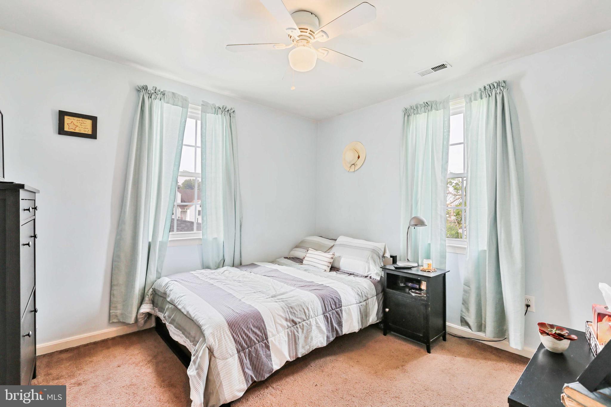 CARNEY HEIGHTS - Residential