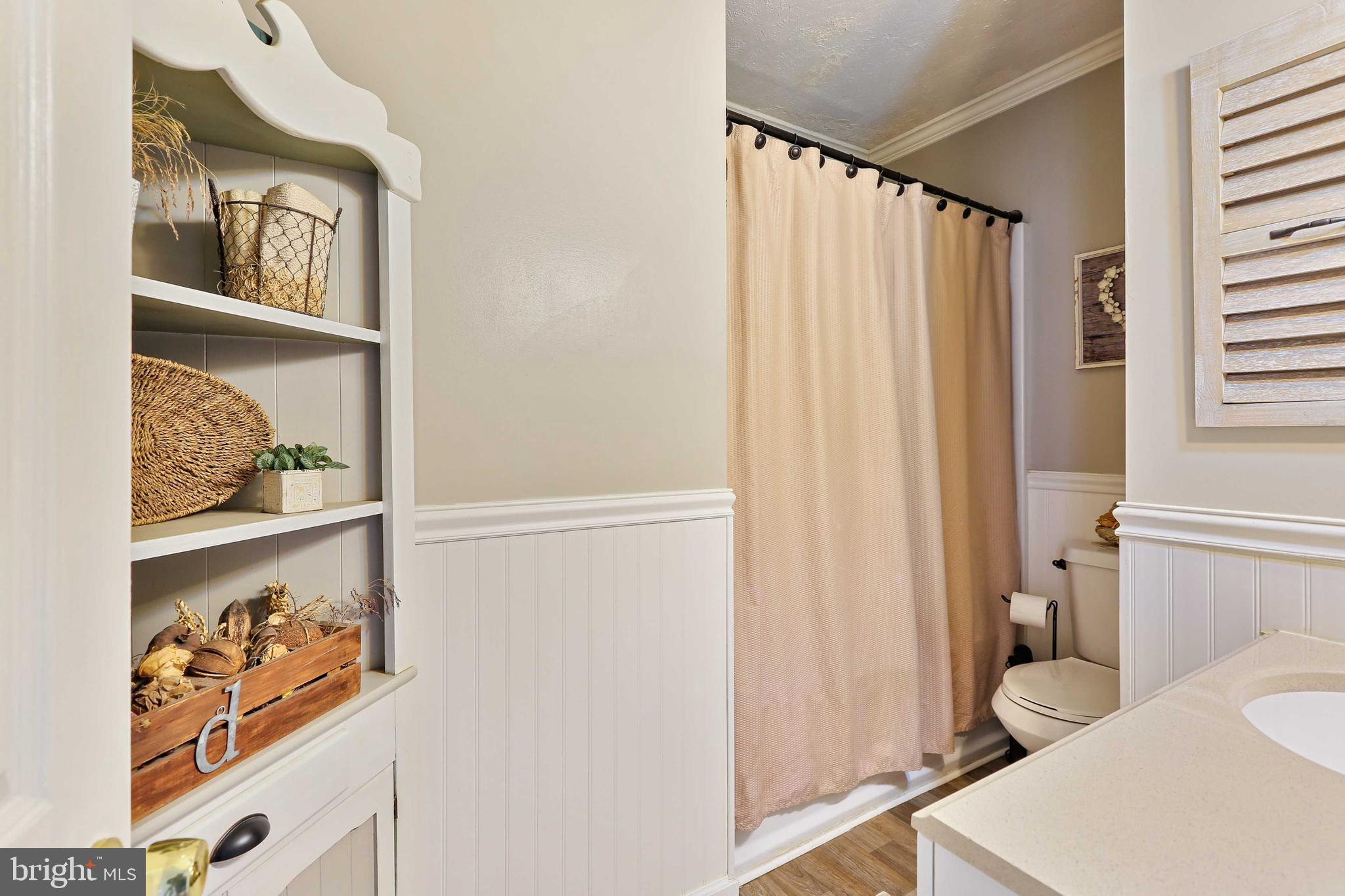 CARNEY HEIGHTS - Residential