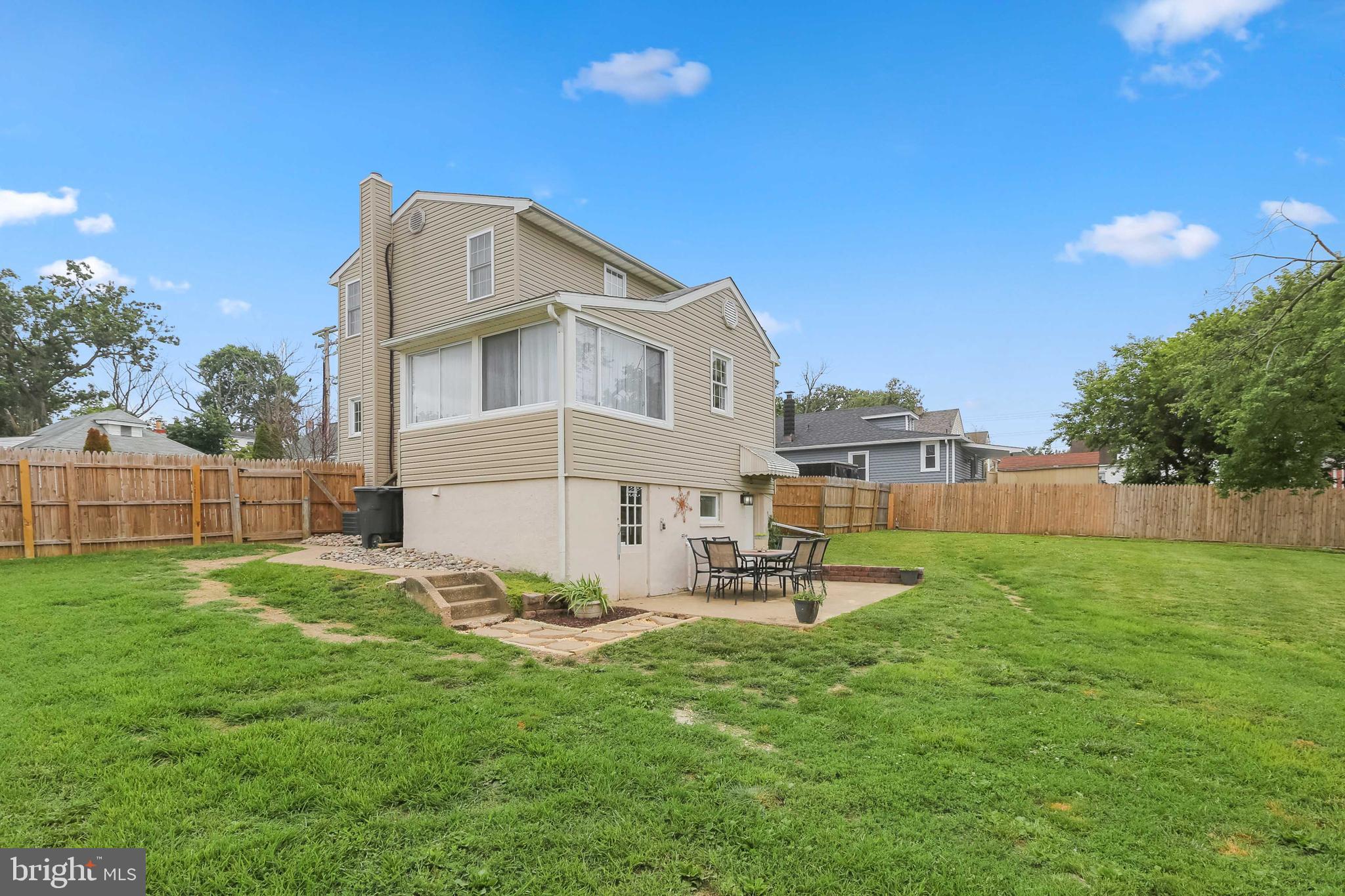 CARNEY HEIGHTS - Residential