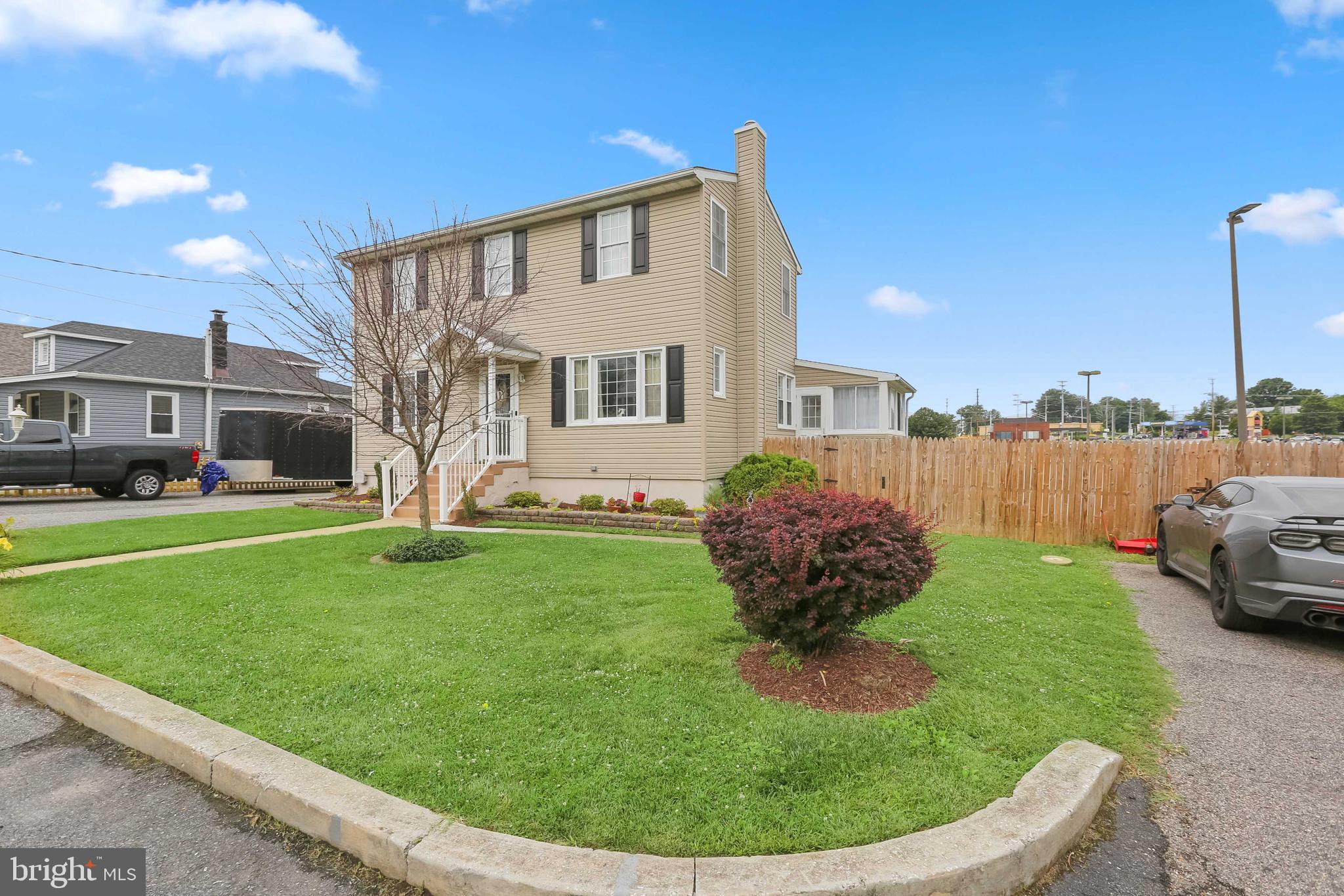 CARNEY HEIGHTS - Residential