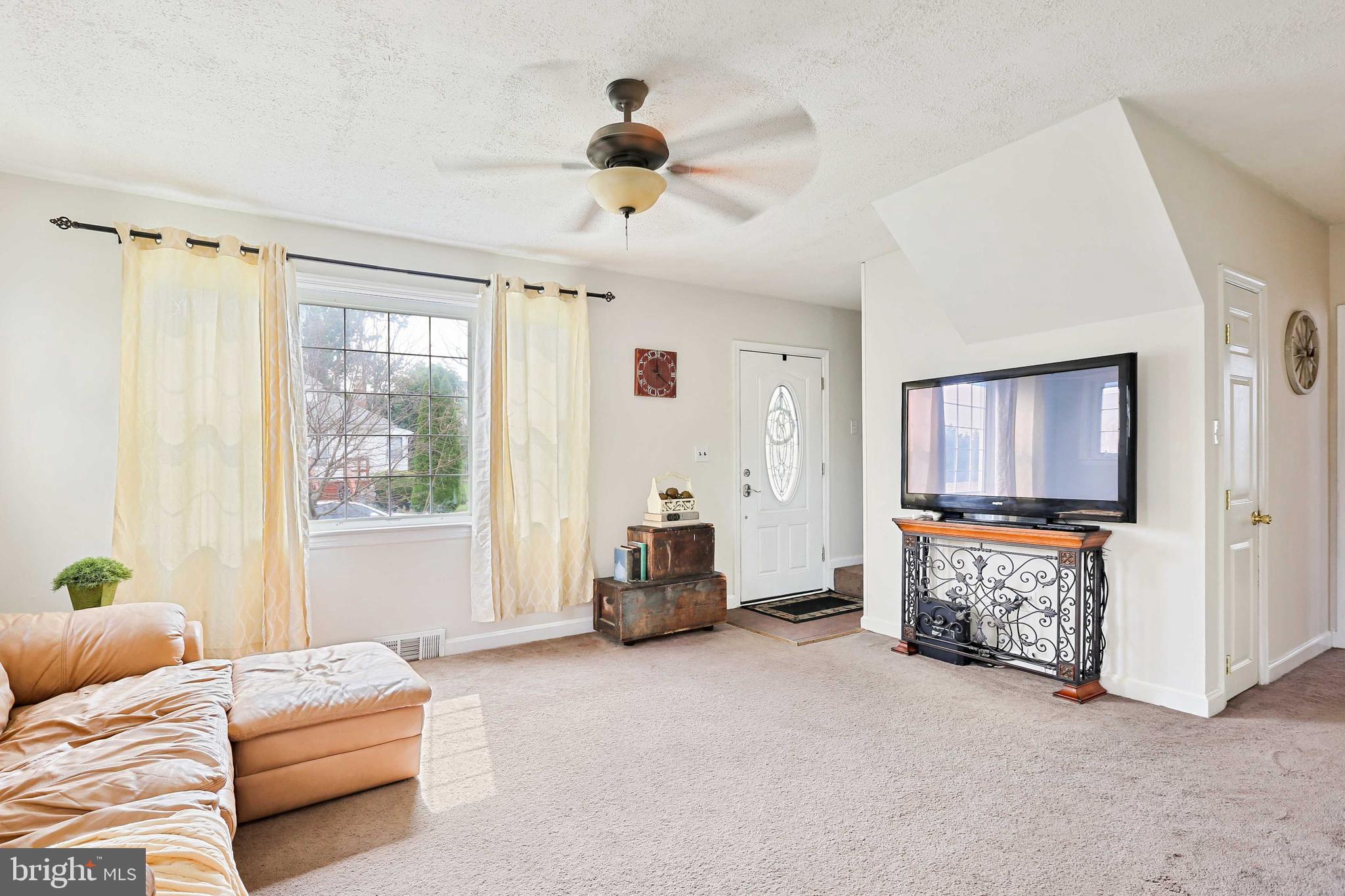 CARNEY HEIGHTS - Residential