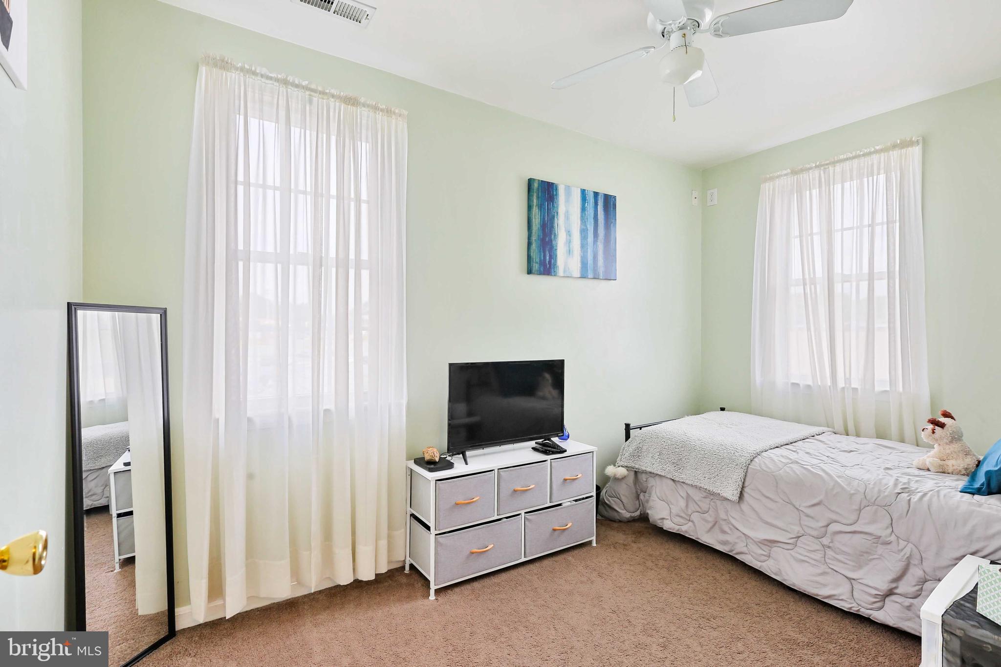 CARNEY HEIGHTS - Residential