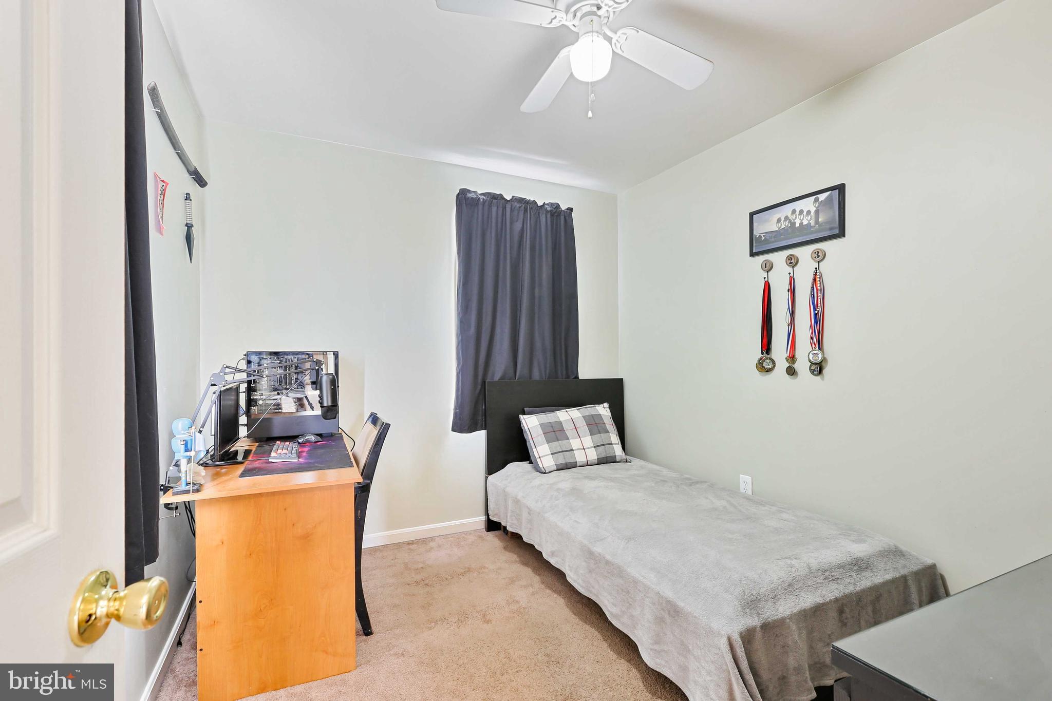 CARNEY HEIGHTS - Residential