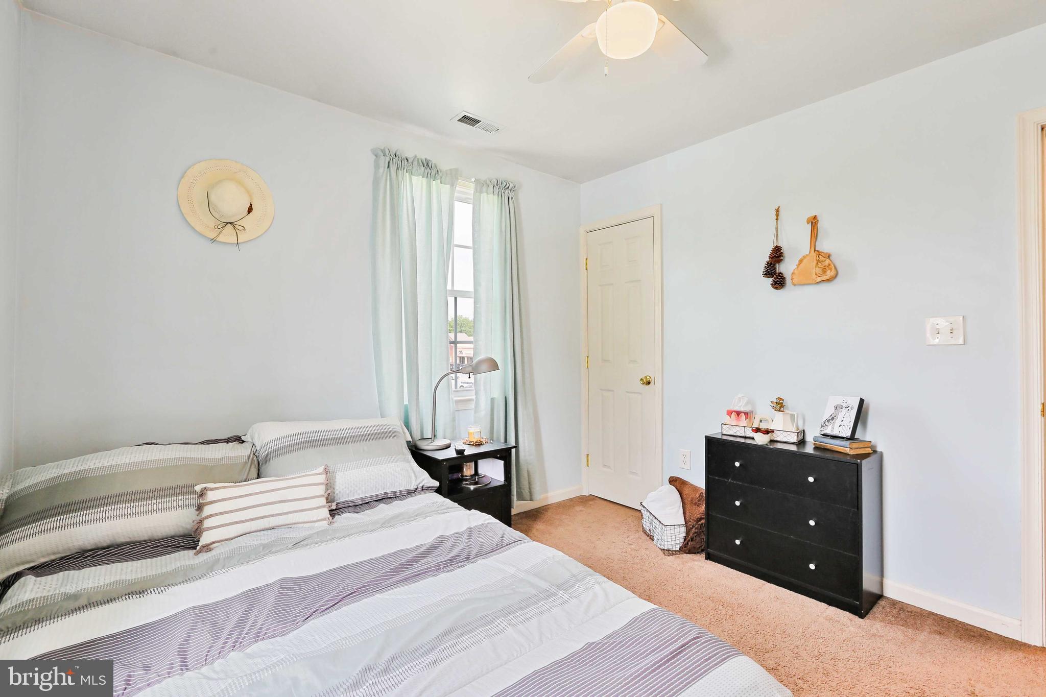 CARNEY HEIGHTS - Residential