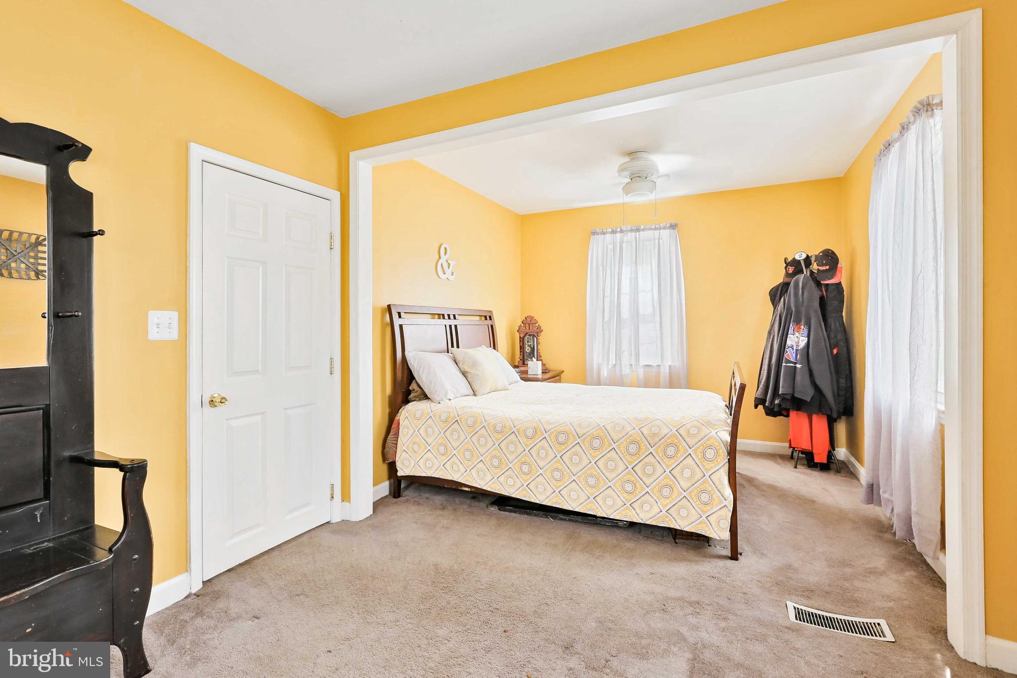 CARNEY HEIGHTS - Residential