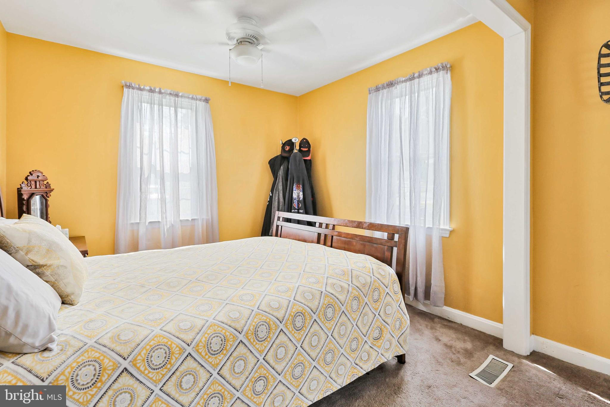 CARNEY HEIGHTS - Residential