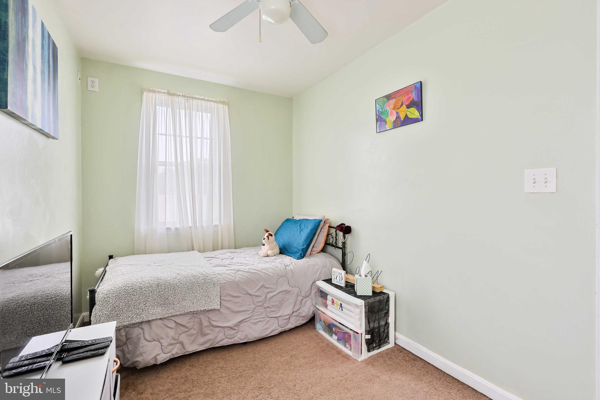 CARNEY HEIGHTS - Residential