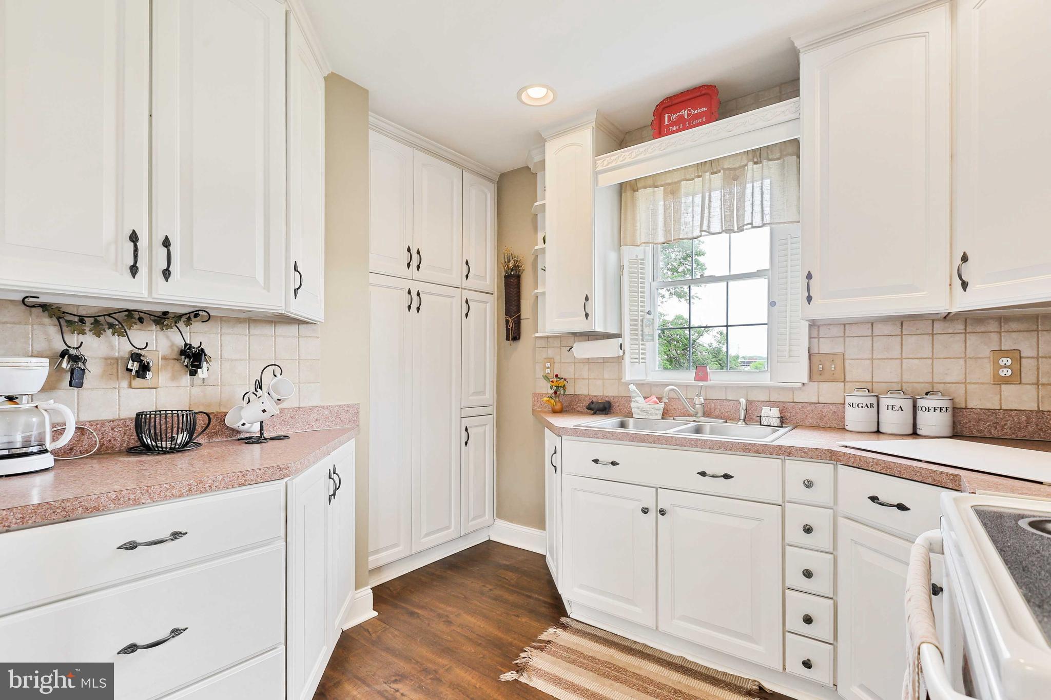 CARNEY HEIGHTS - Residential