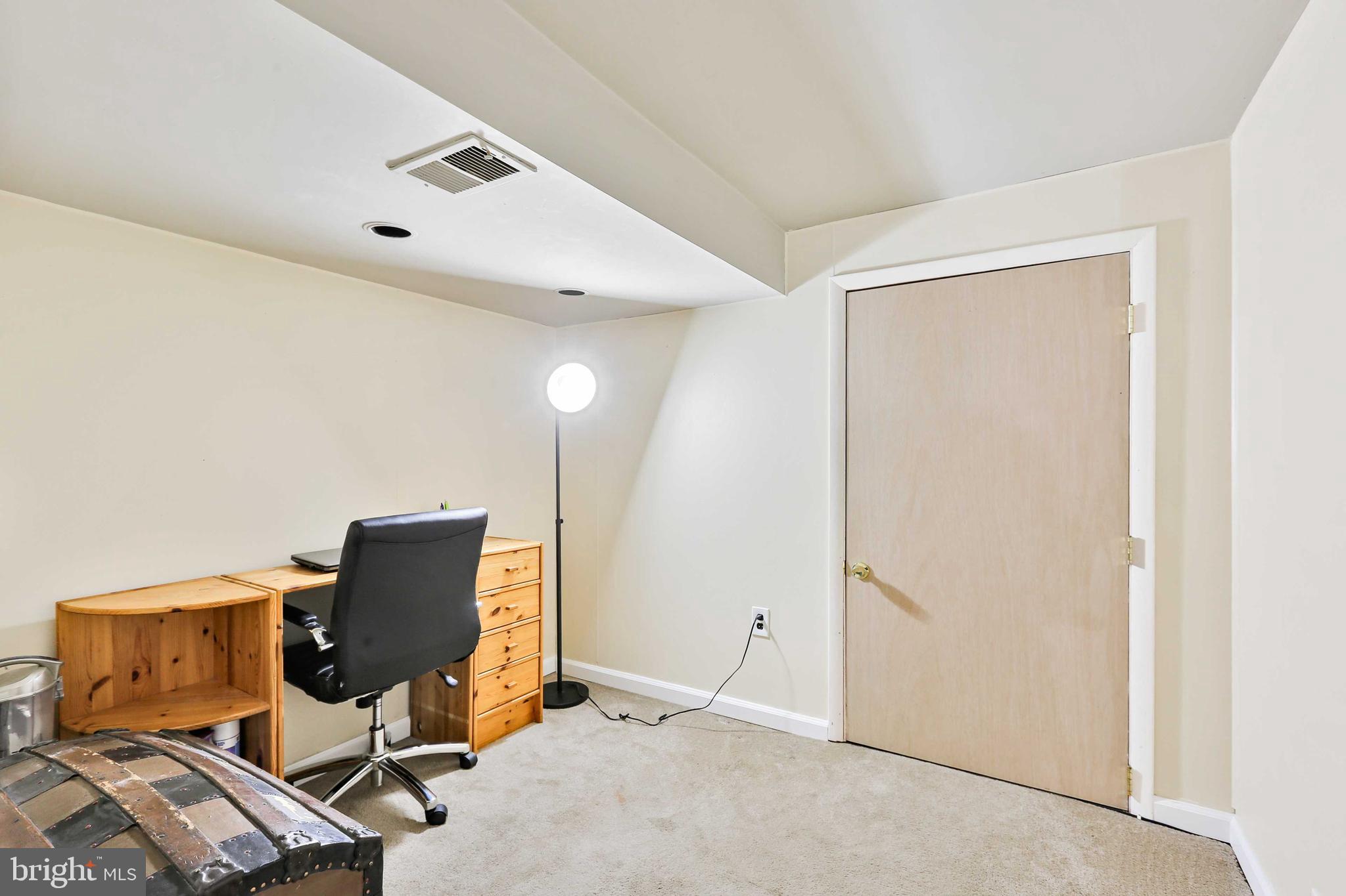 CARNEY HEIGHTS - Residential