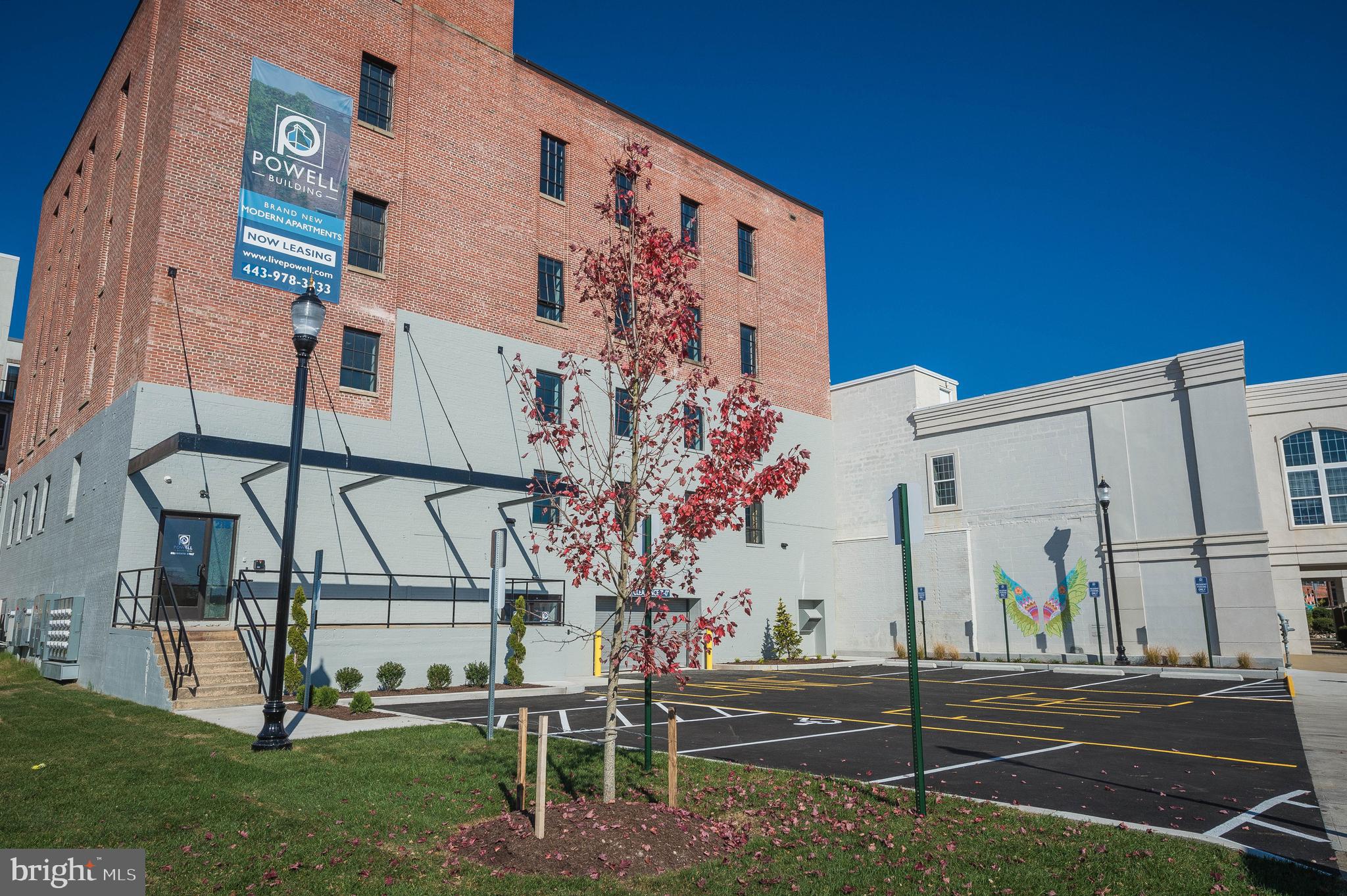 NONE AVAILABLE - Residential Lease