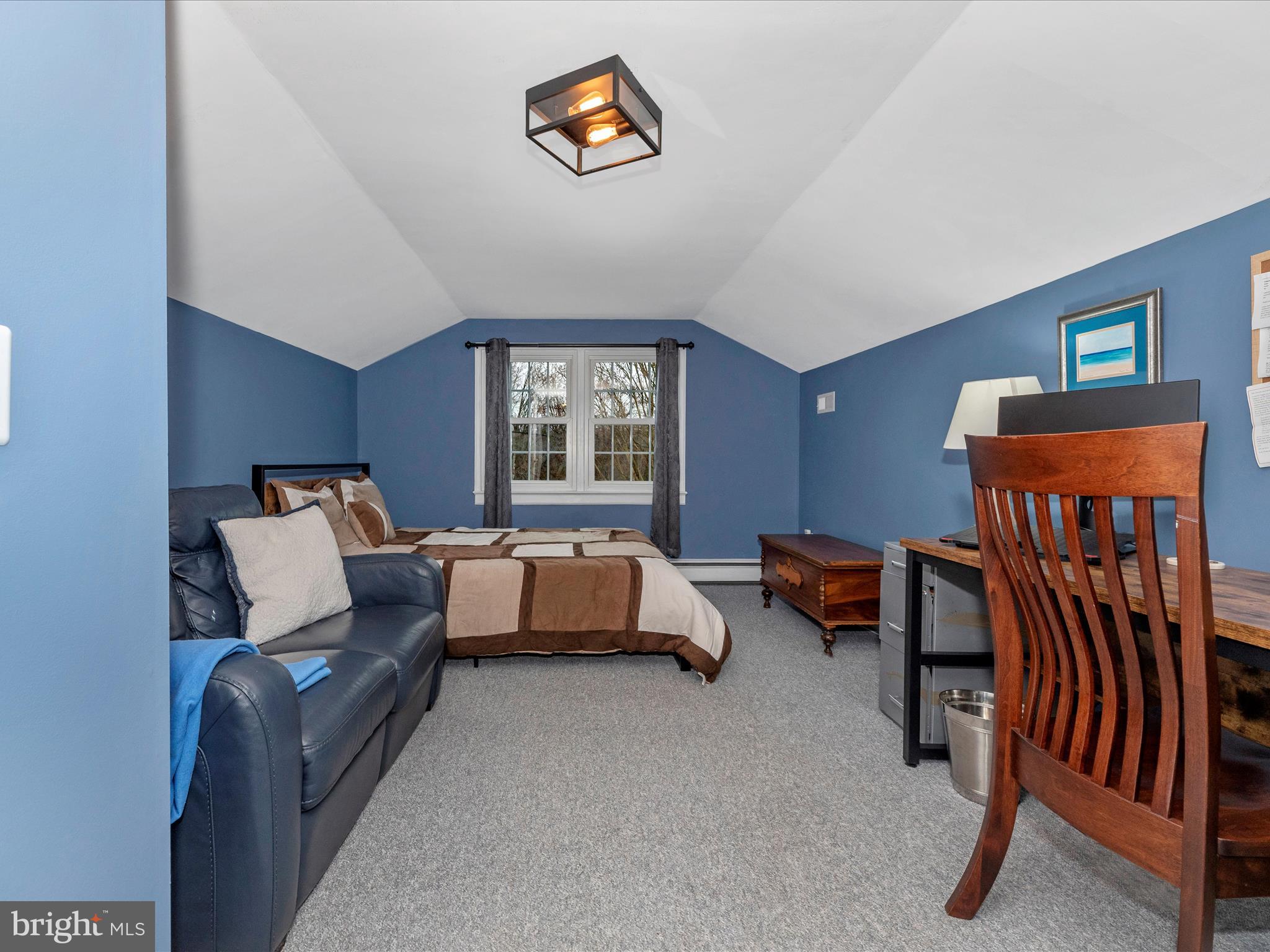 DAMASCUS OUTSIDE - Residential