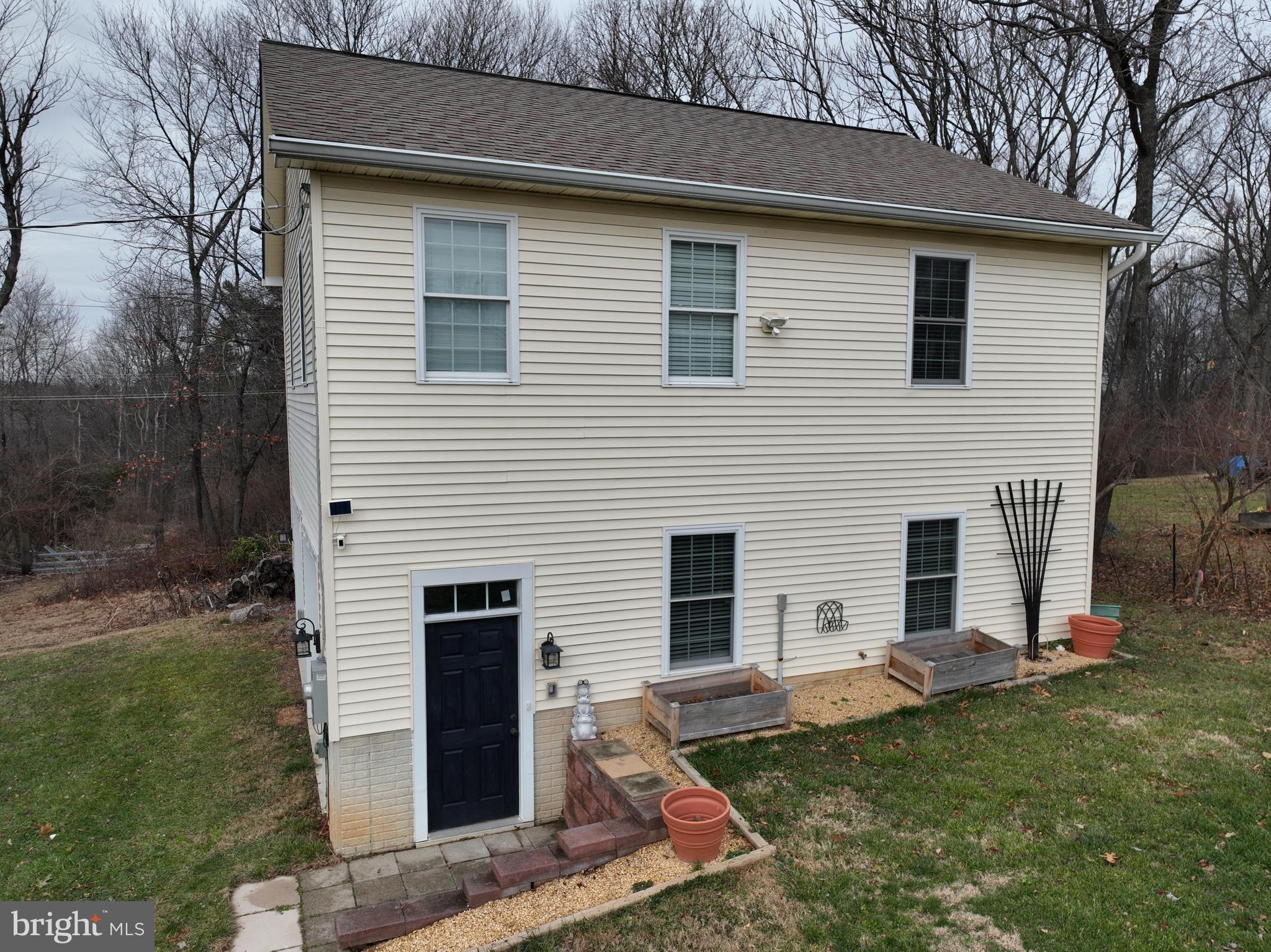 DAMASCUS OUTSIDE - Residential