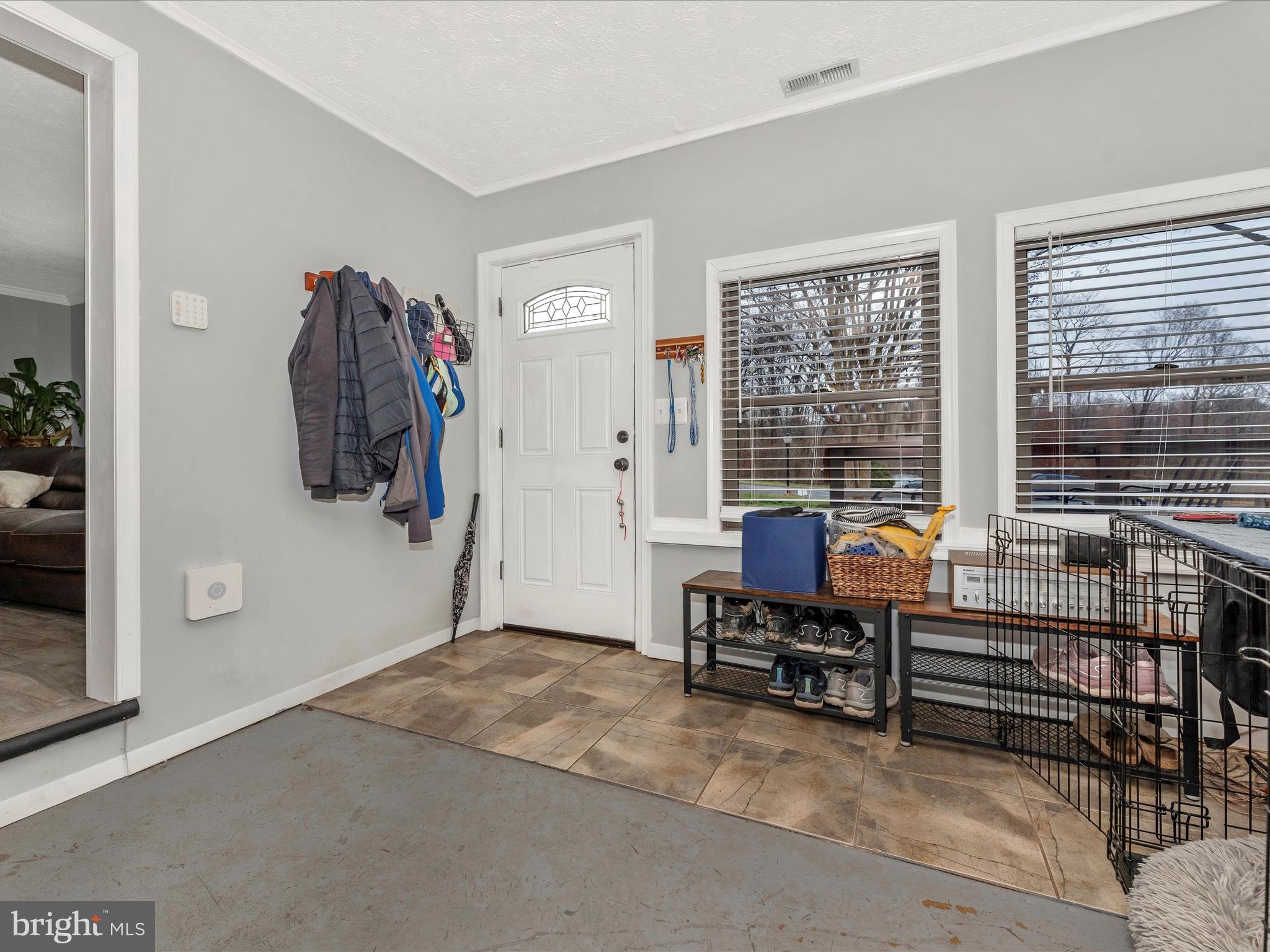 DAMASCUS OUTSIDE - Residential