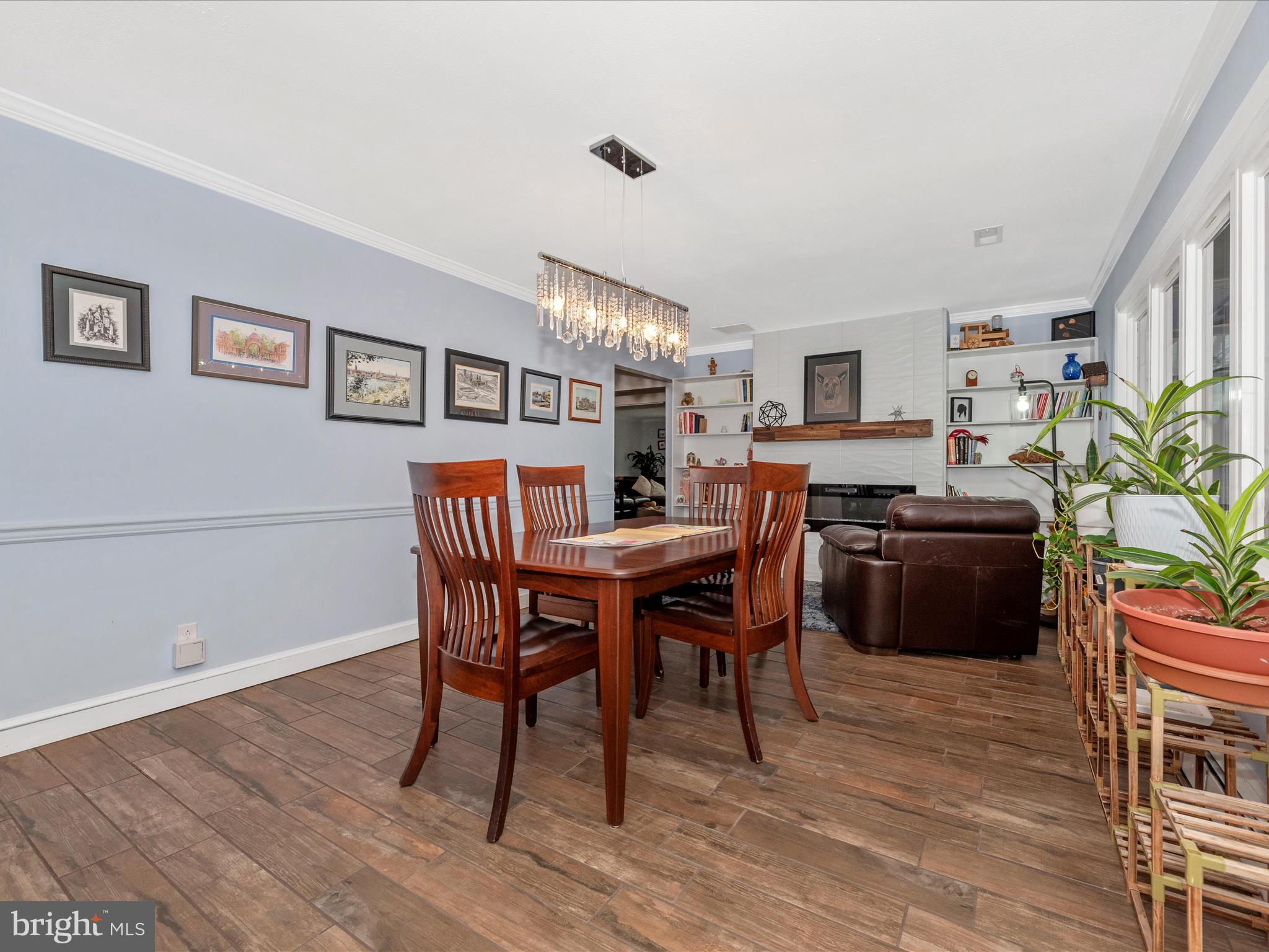 DAMASCUS OUTSIDE - Residential