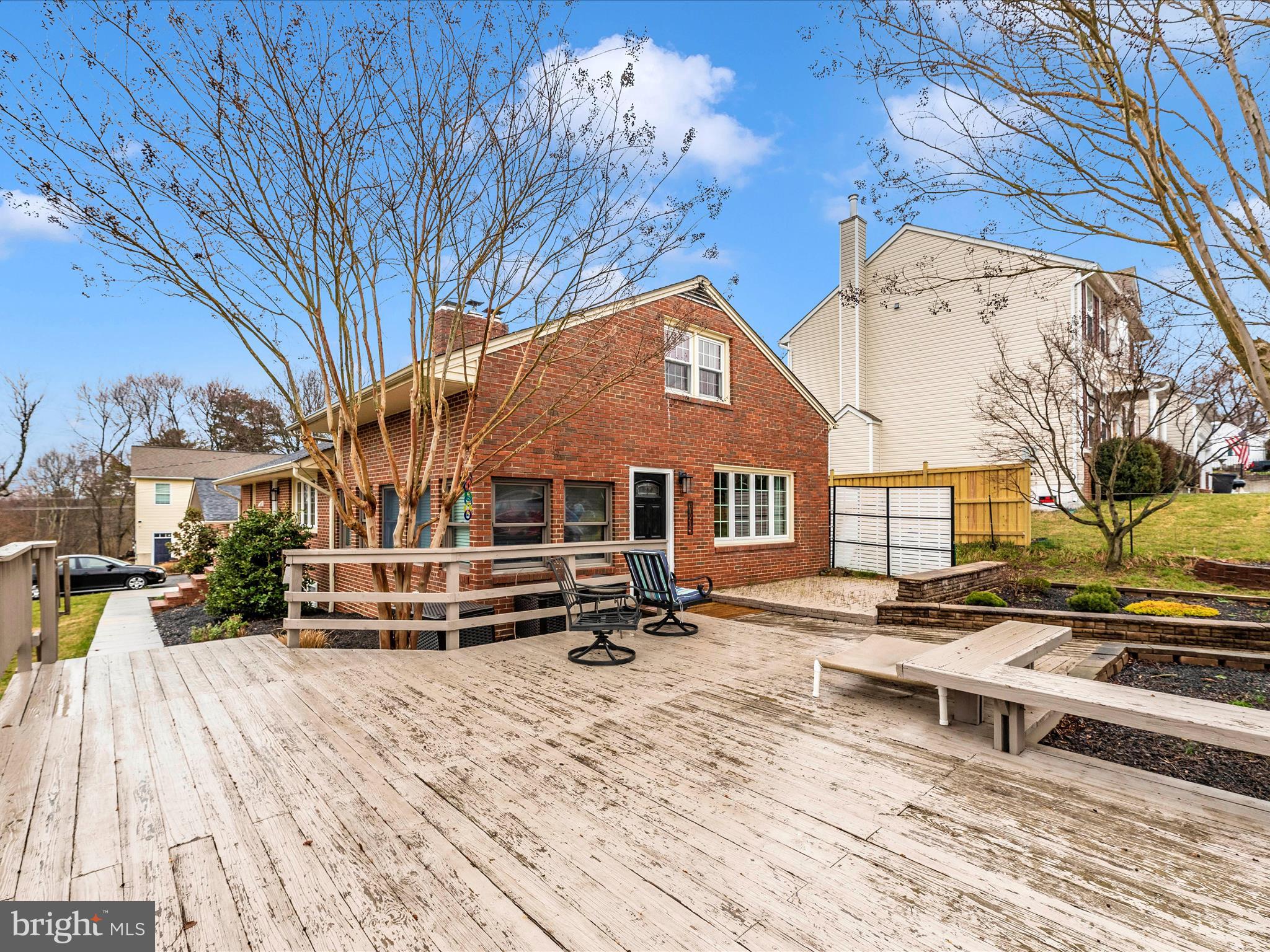 DAMASCUS OUTSIDE - Residential