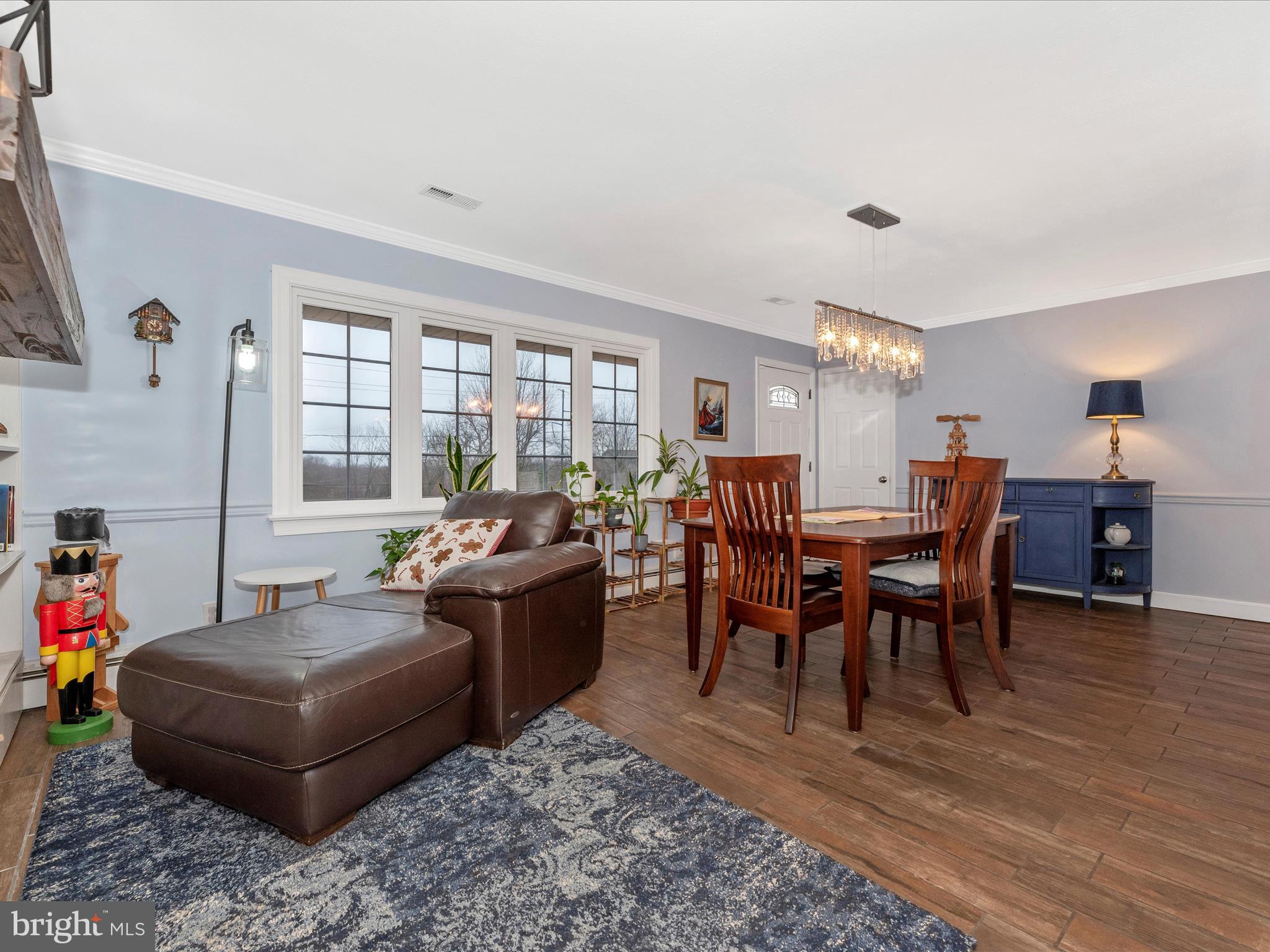 DAMASCUS OUTSIDE - Residential