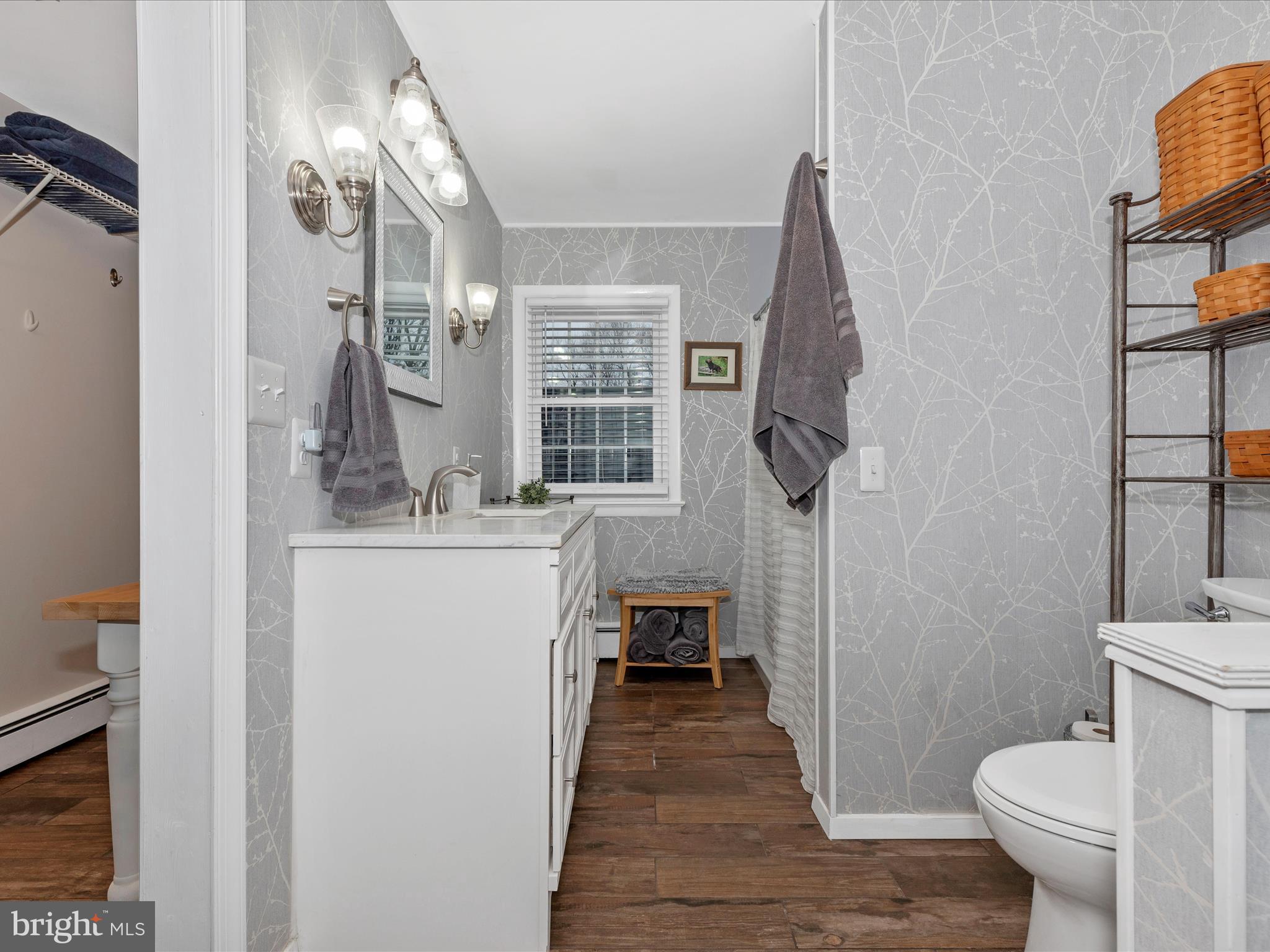 DAMASCUS OUTSIDE - Residential