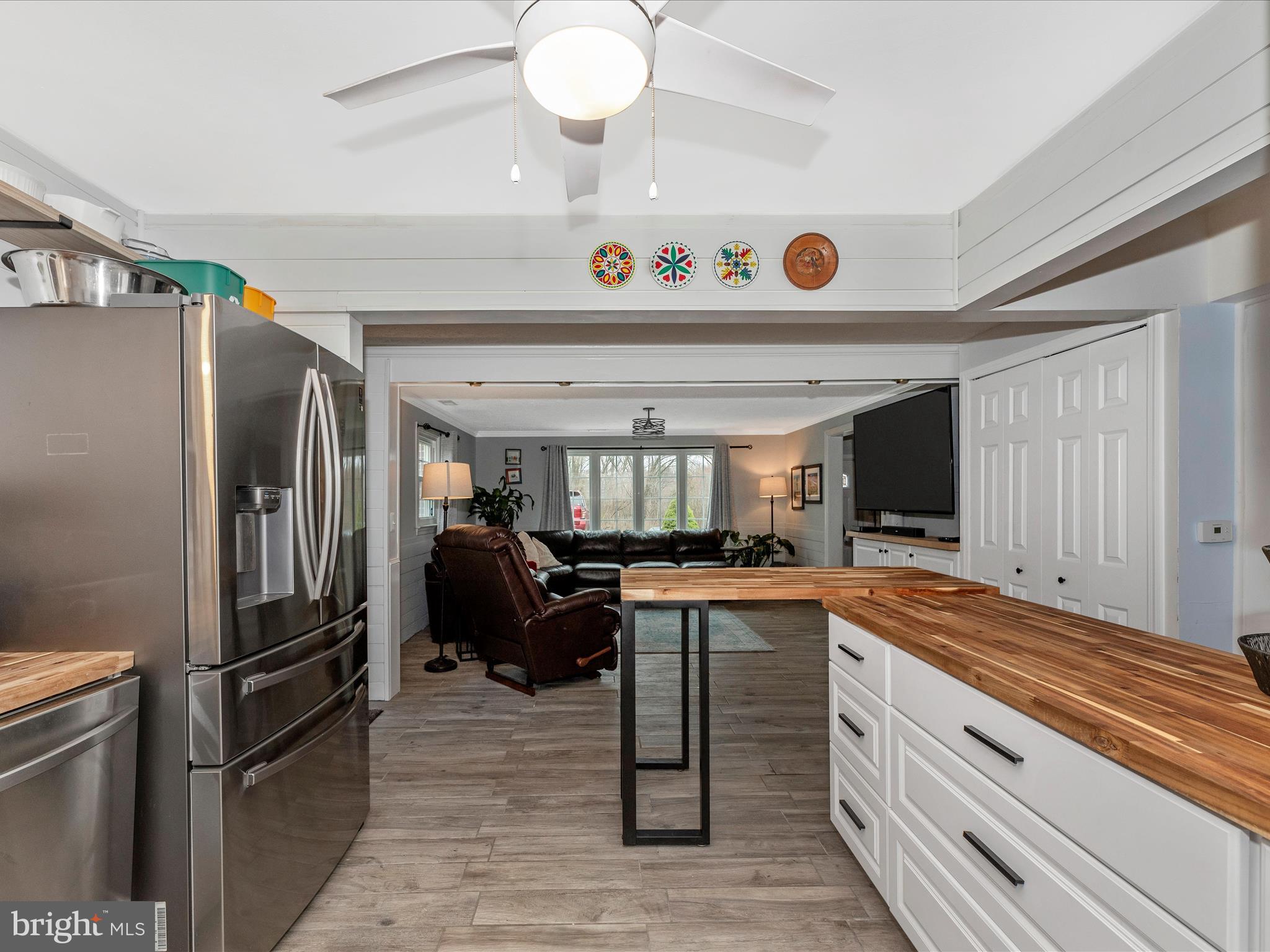 DAMASCUS OUTSIDE - Residential