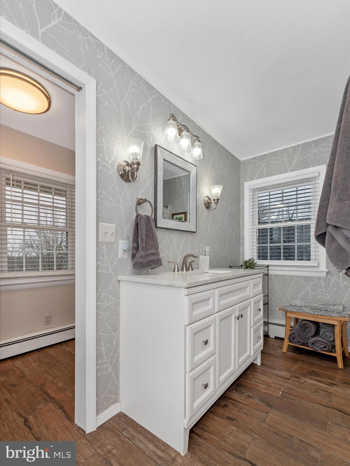 DAMASCUS OUTSIDE - Residential