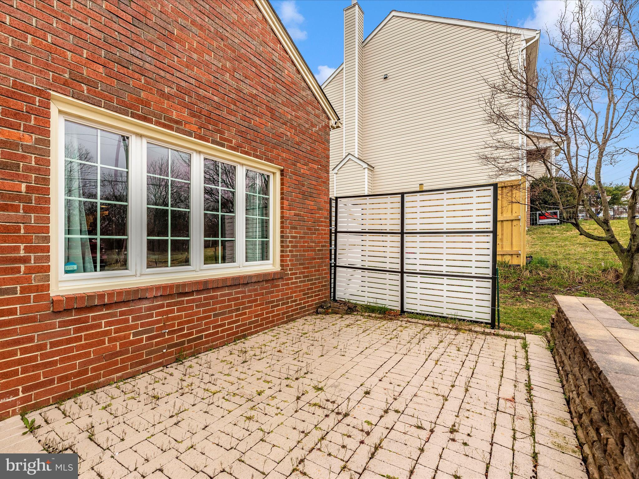 DAMASCUS OUTSIDE - Residential