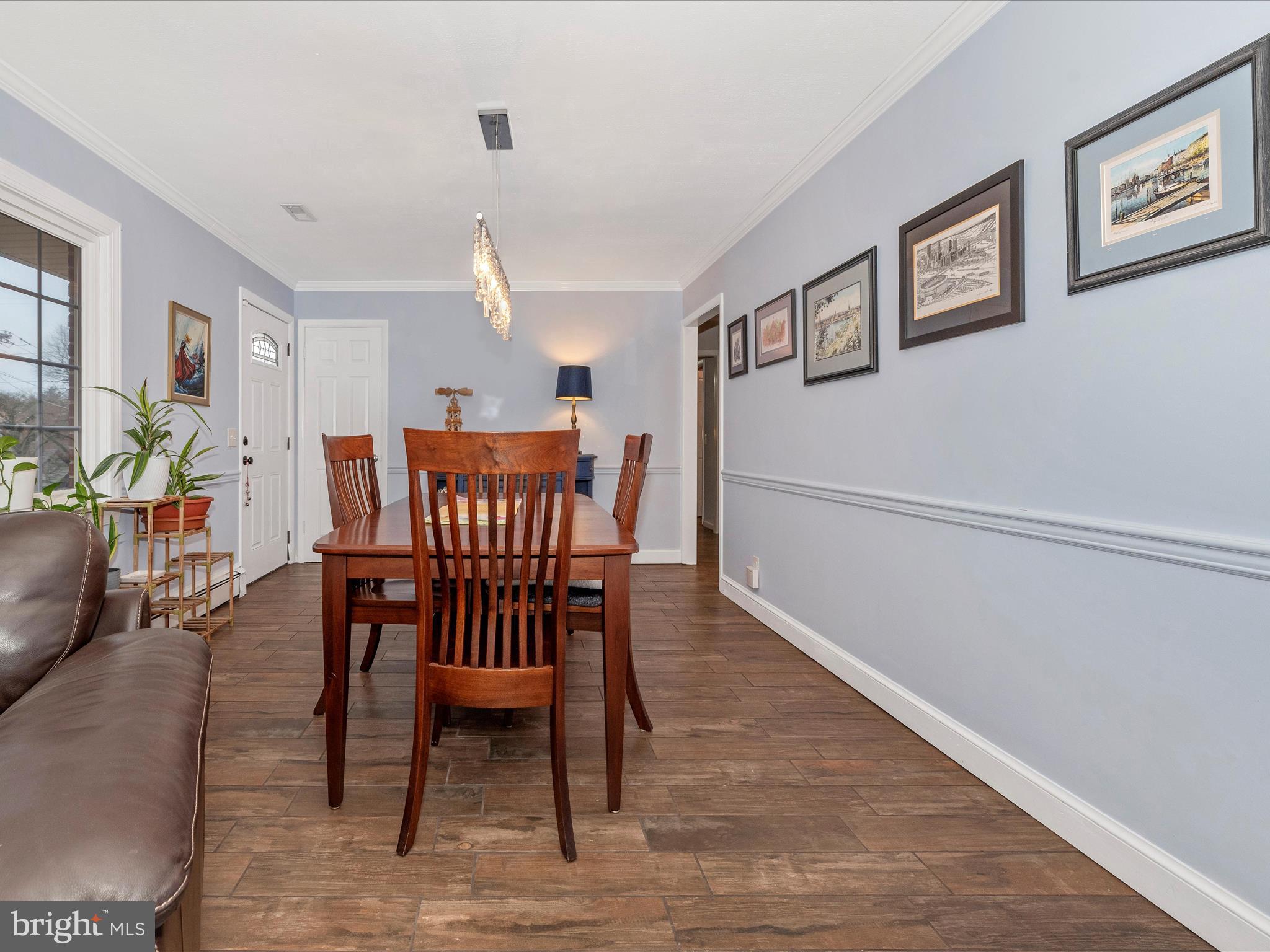 DAMASCUS OUTSIDE - Residential