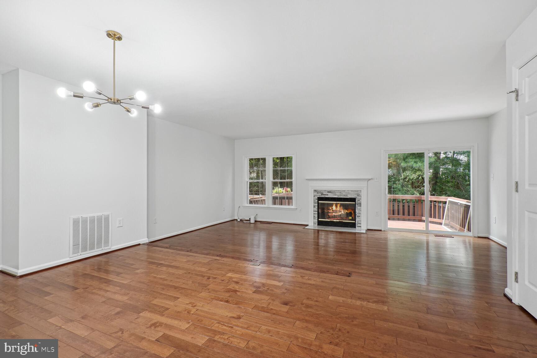 SHADOWBROOK - Residential Lease