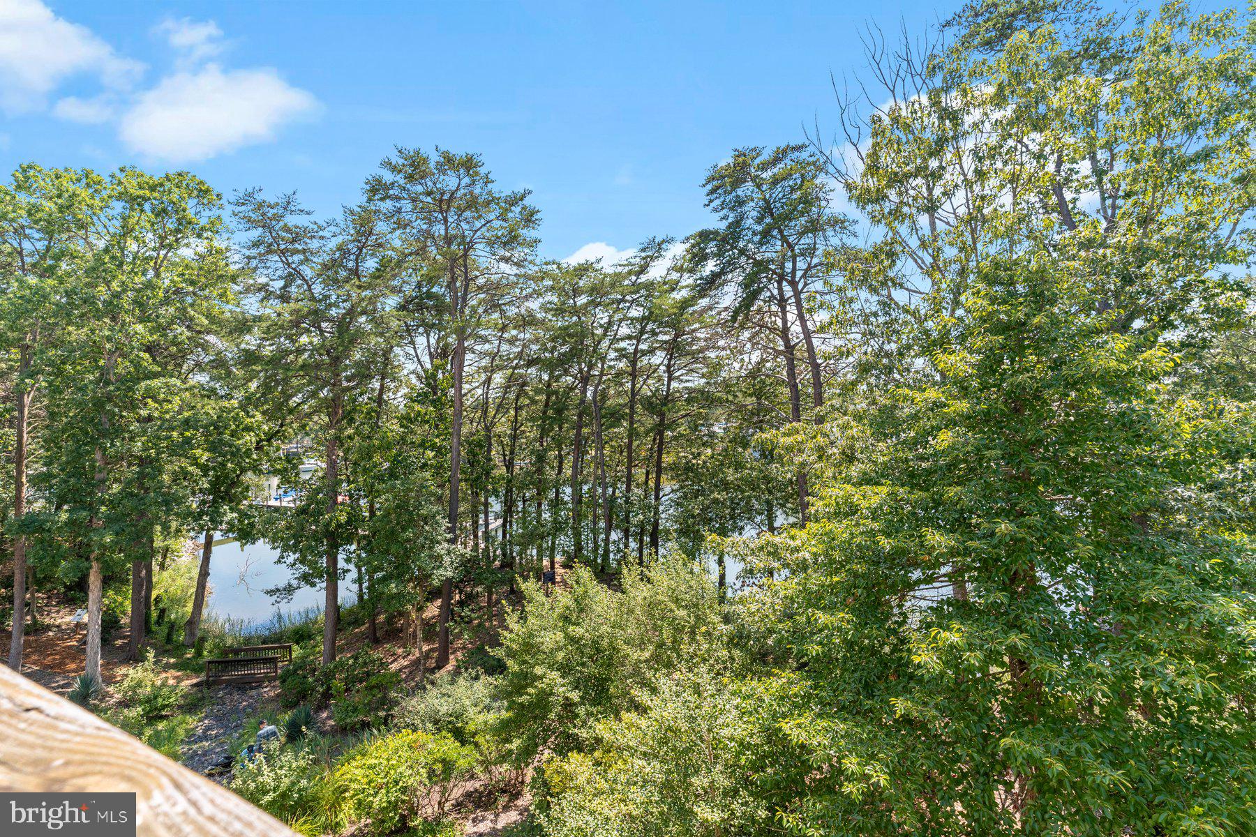 SOLOMANS LANDING CONDOMINIUMS - Residential