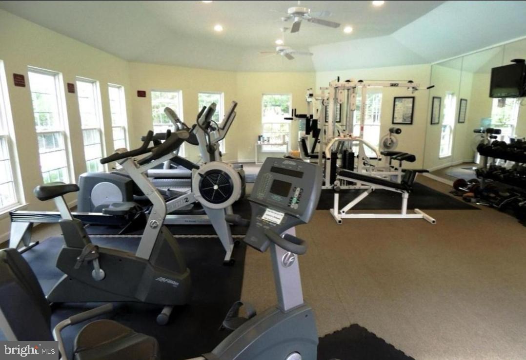 SOLOMANS LANDING CONDOMINIUMS - Residential