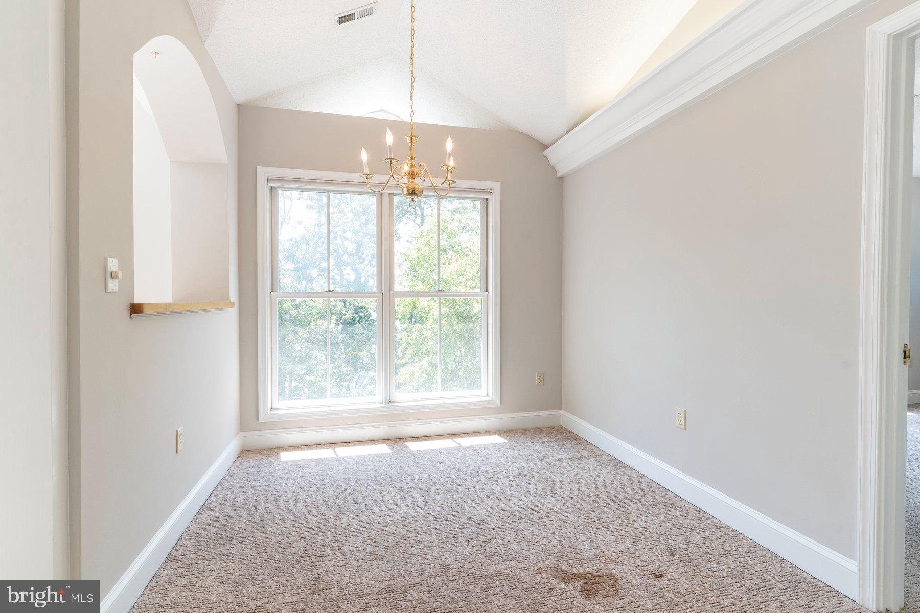 SOLOMANS LANDING CONDOMINIUMS - Residential