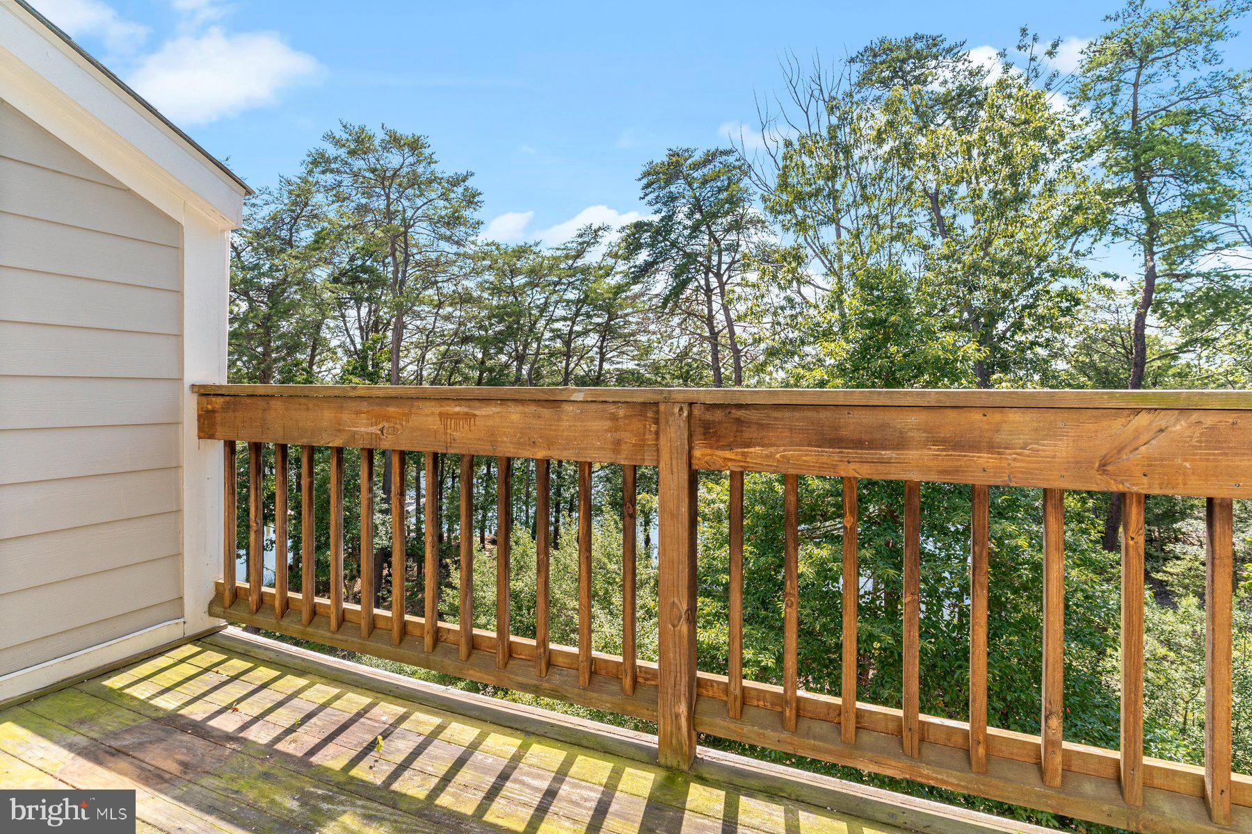 SOLOMANS LANDING CONDOMINIUMS - Residential