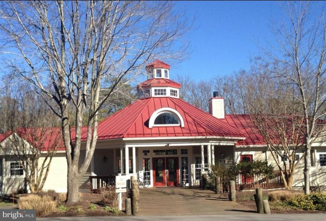 SOLOMANS LANDING CONDOMINIUMS - Residential