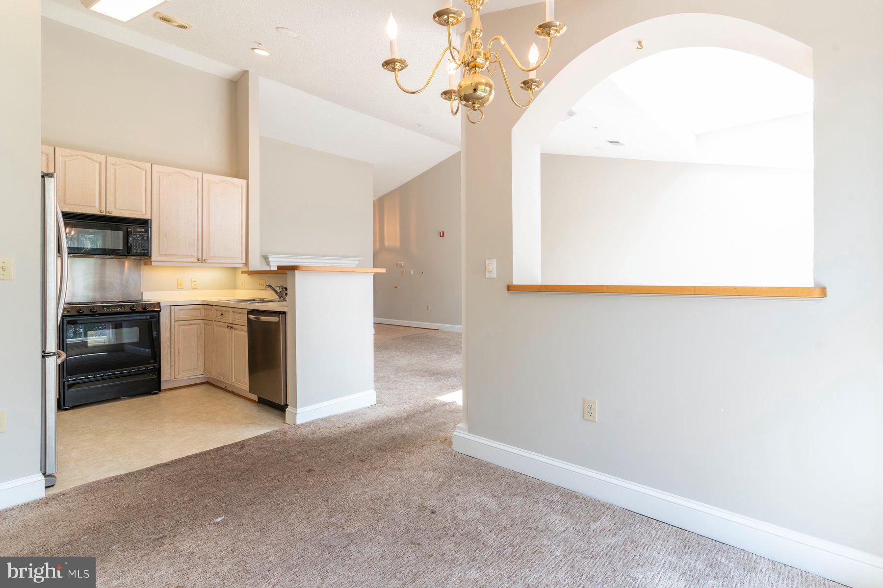 SOLOMANS LANDING CONDOMINIUMS - Residential