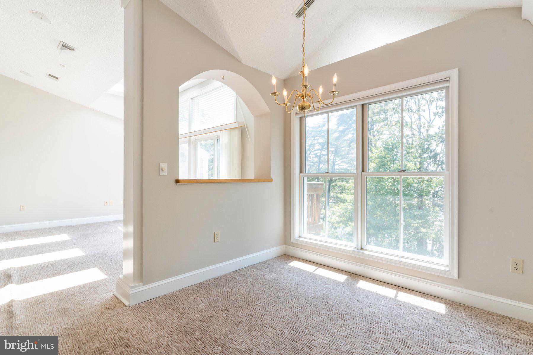 SOLOMANS LANDING CONDOMINIUMS - Residential