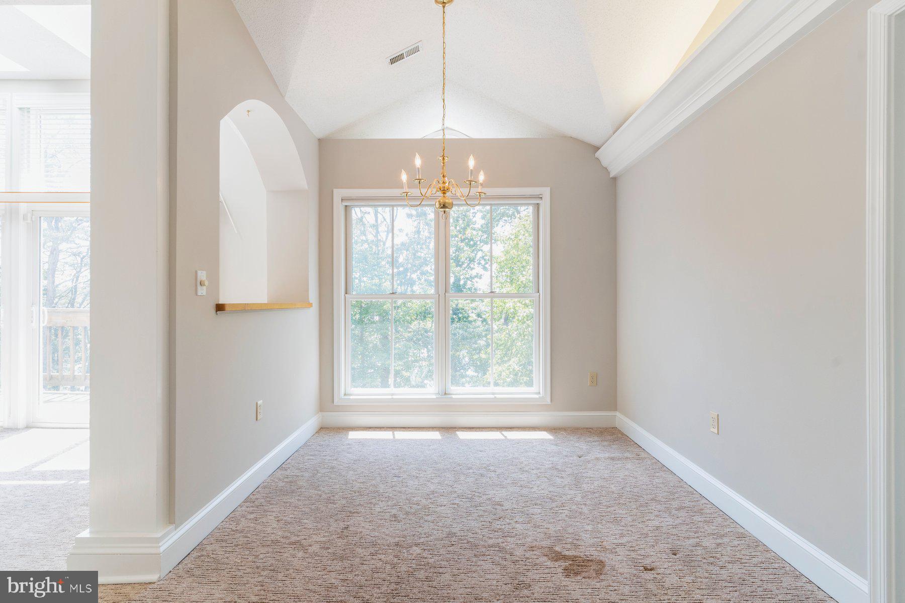 SOLOMANS LANDING CONDOMINIUMS - Residential