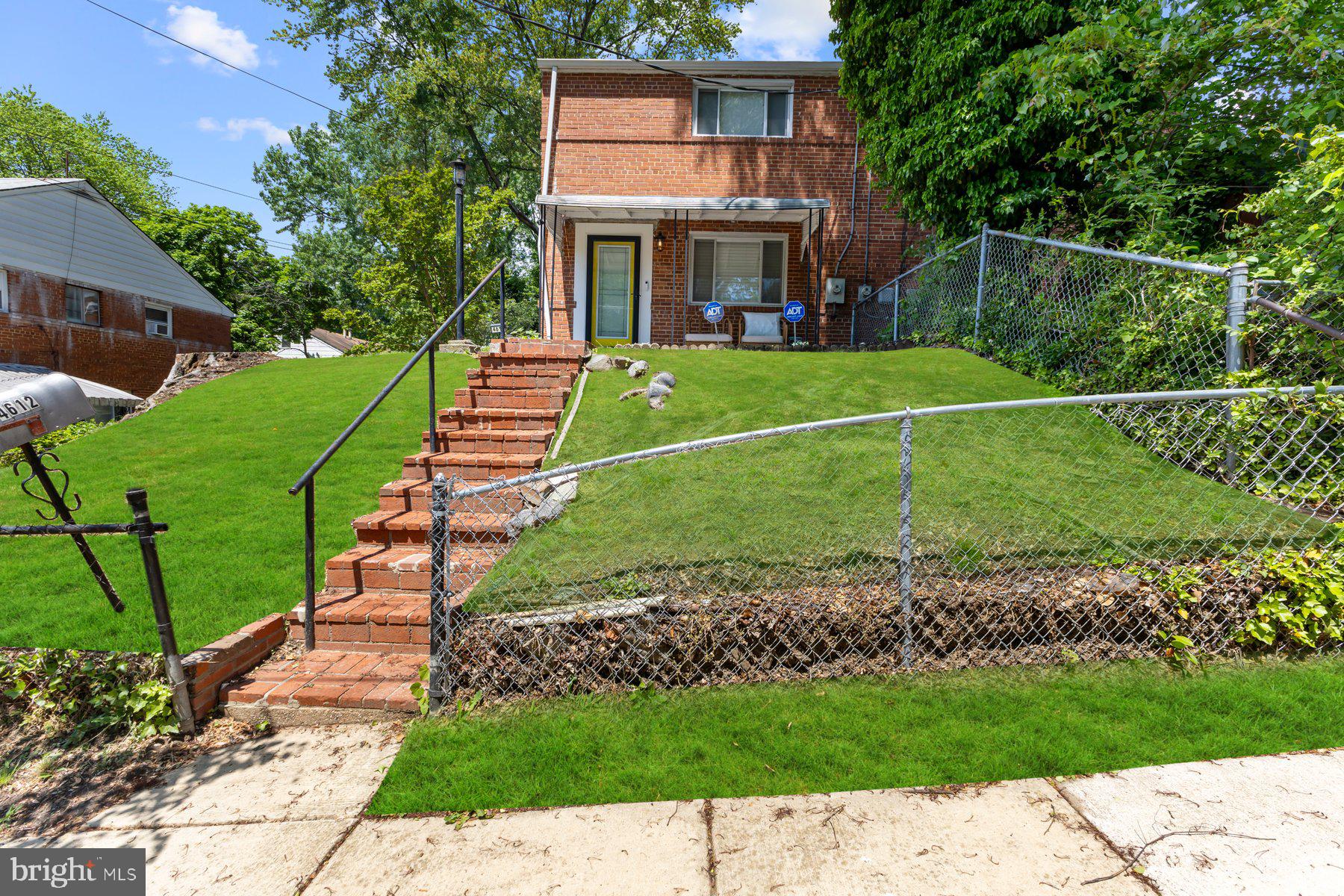 4612 KENDRICK ROAD