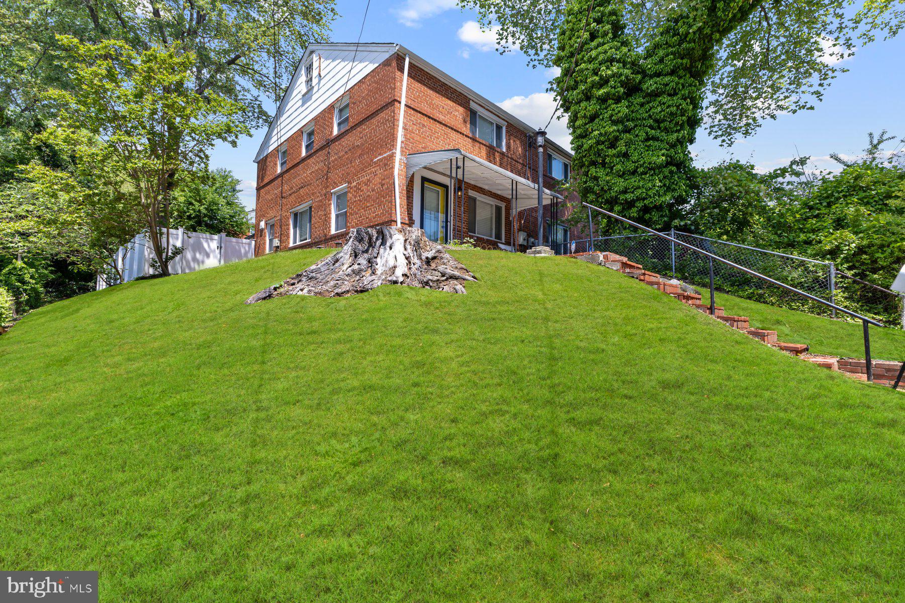 4612 KENDRICK ROAD