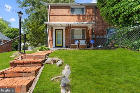 4612 KENDRICK ROAD SUITLAND MD 20746
