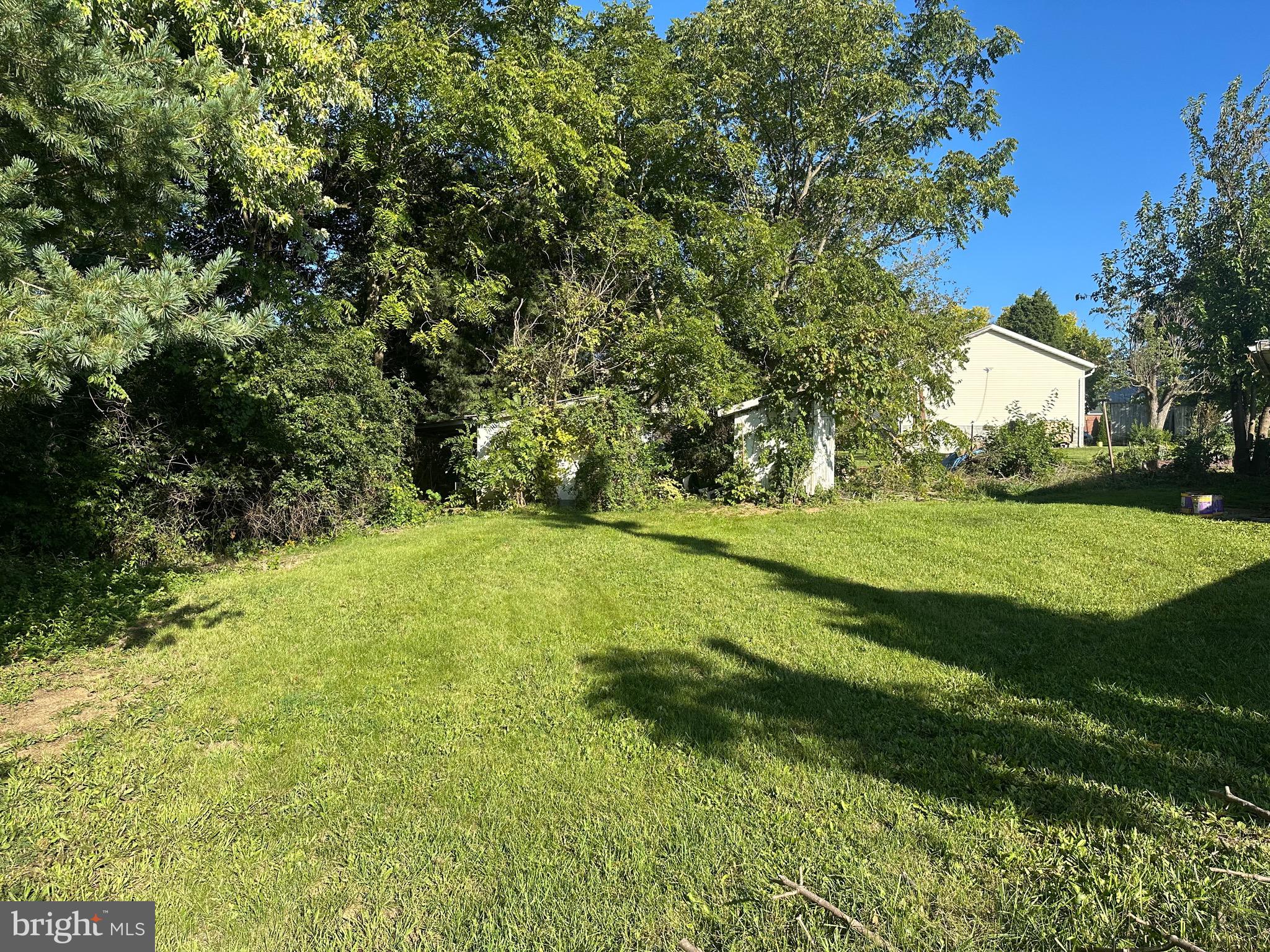 ARDEN DISTRICT - Residential