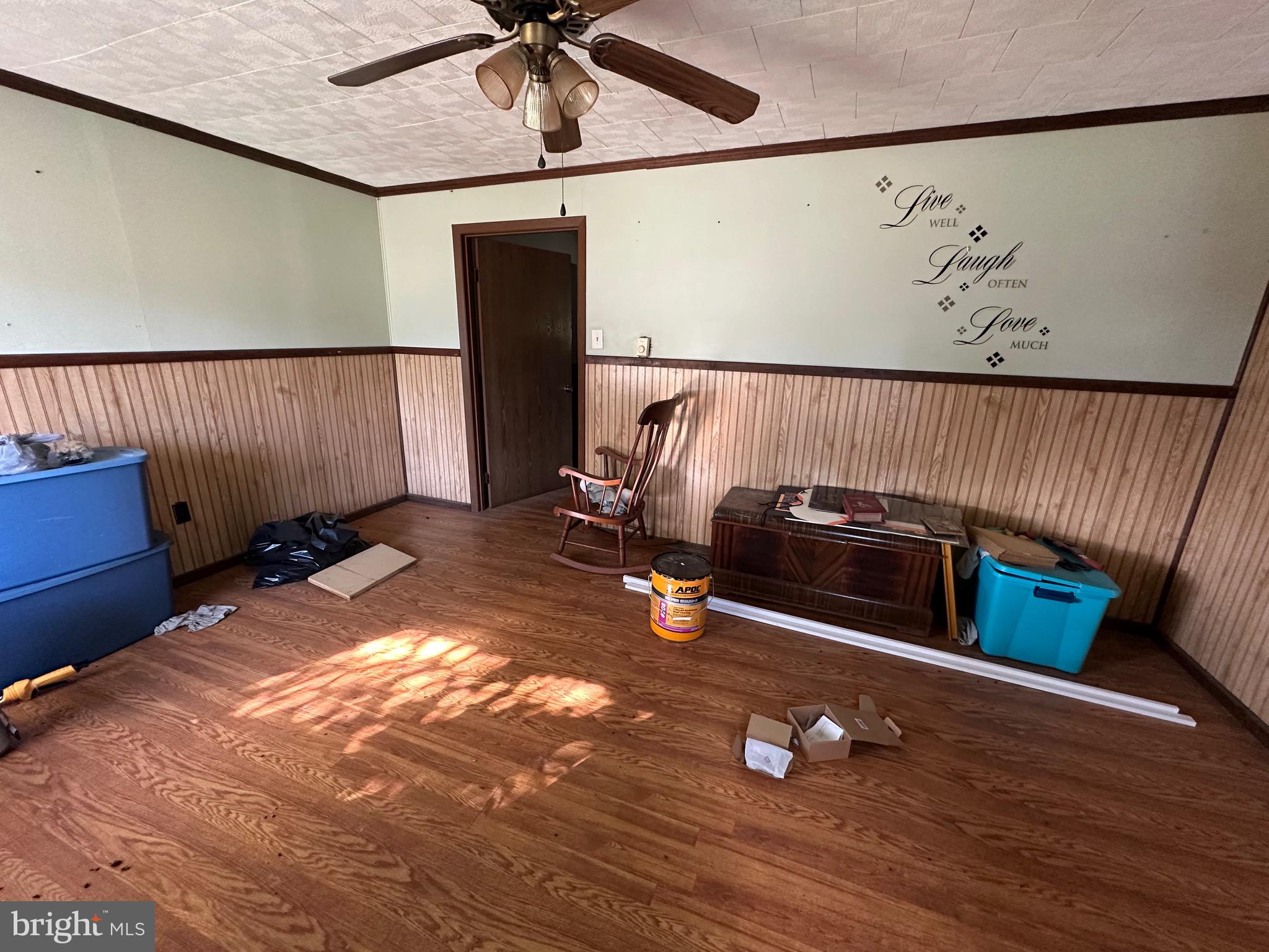 ARDEN DISTRICT - Residential