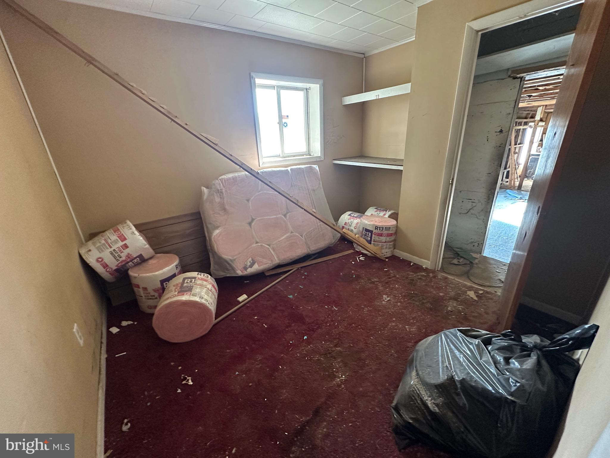 ARDEN DISTRICT - Residential