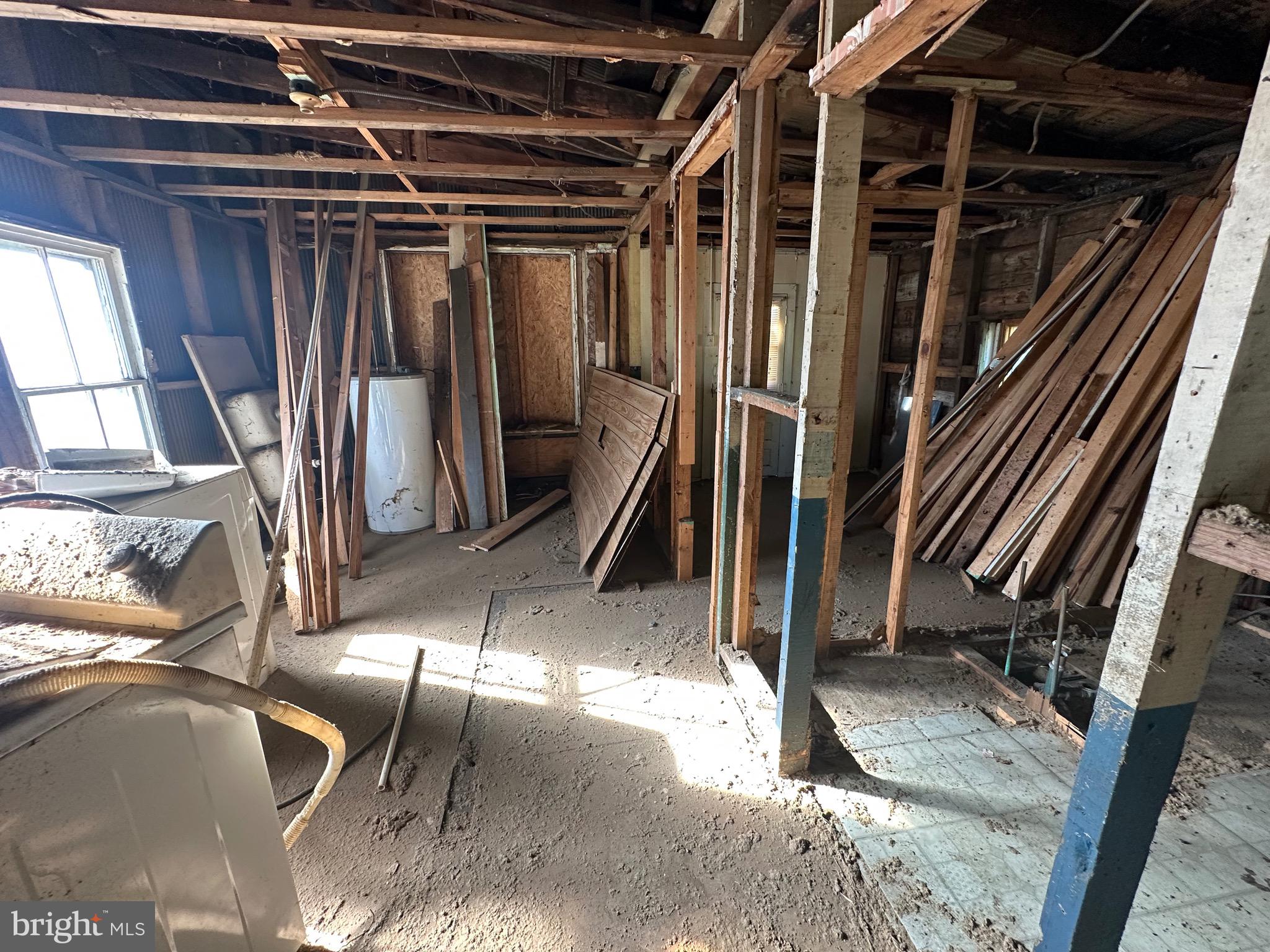 ARDEN DISTRICT - Residential