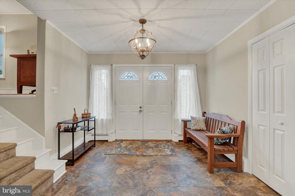 Photo of 400 Vine Street, WRIGHTSVILLE, PA 17368 (MLS # PAYK2082564)