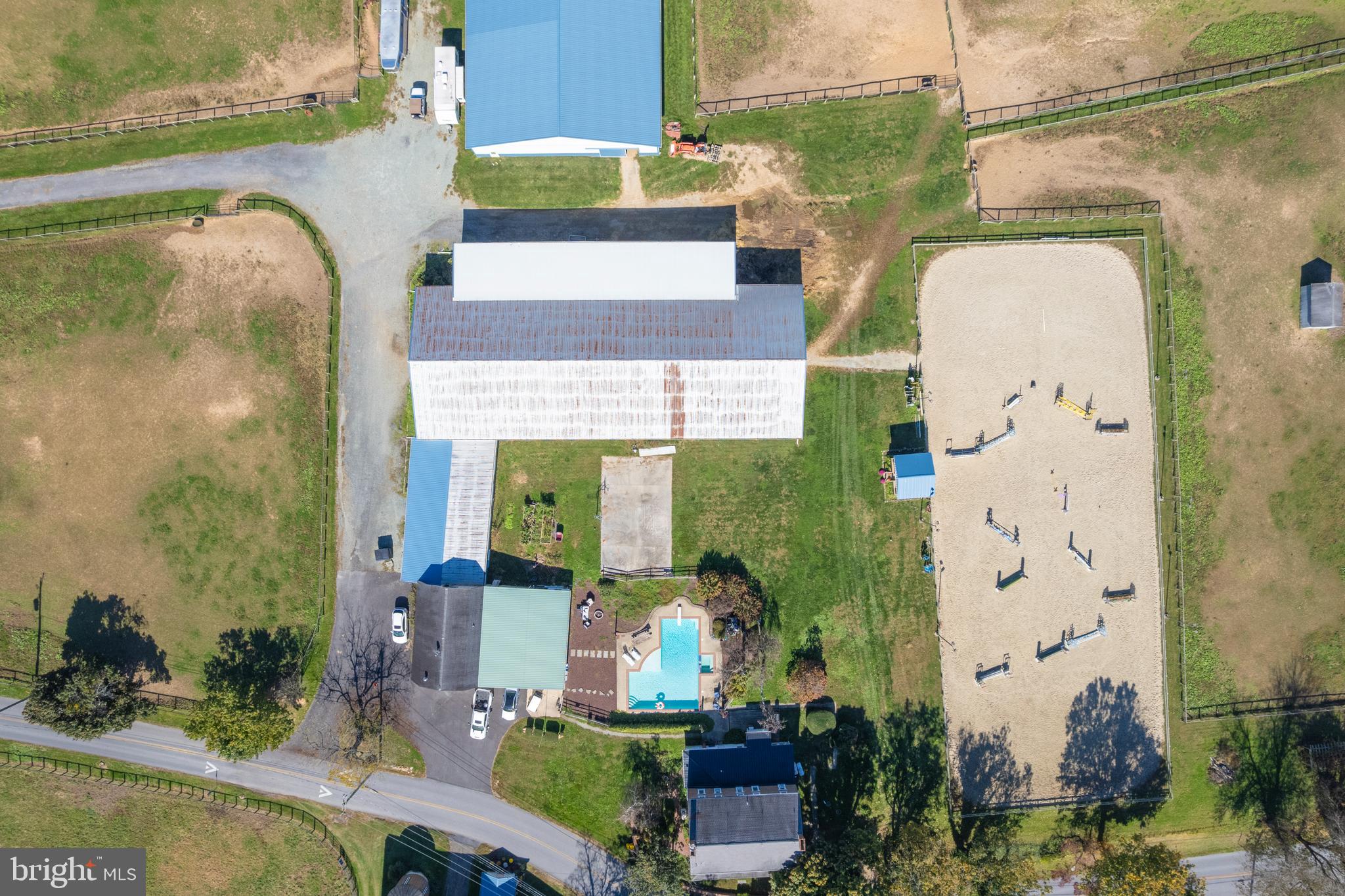 NONE AVAILABLE - Farm