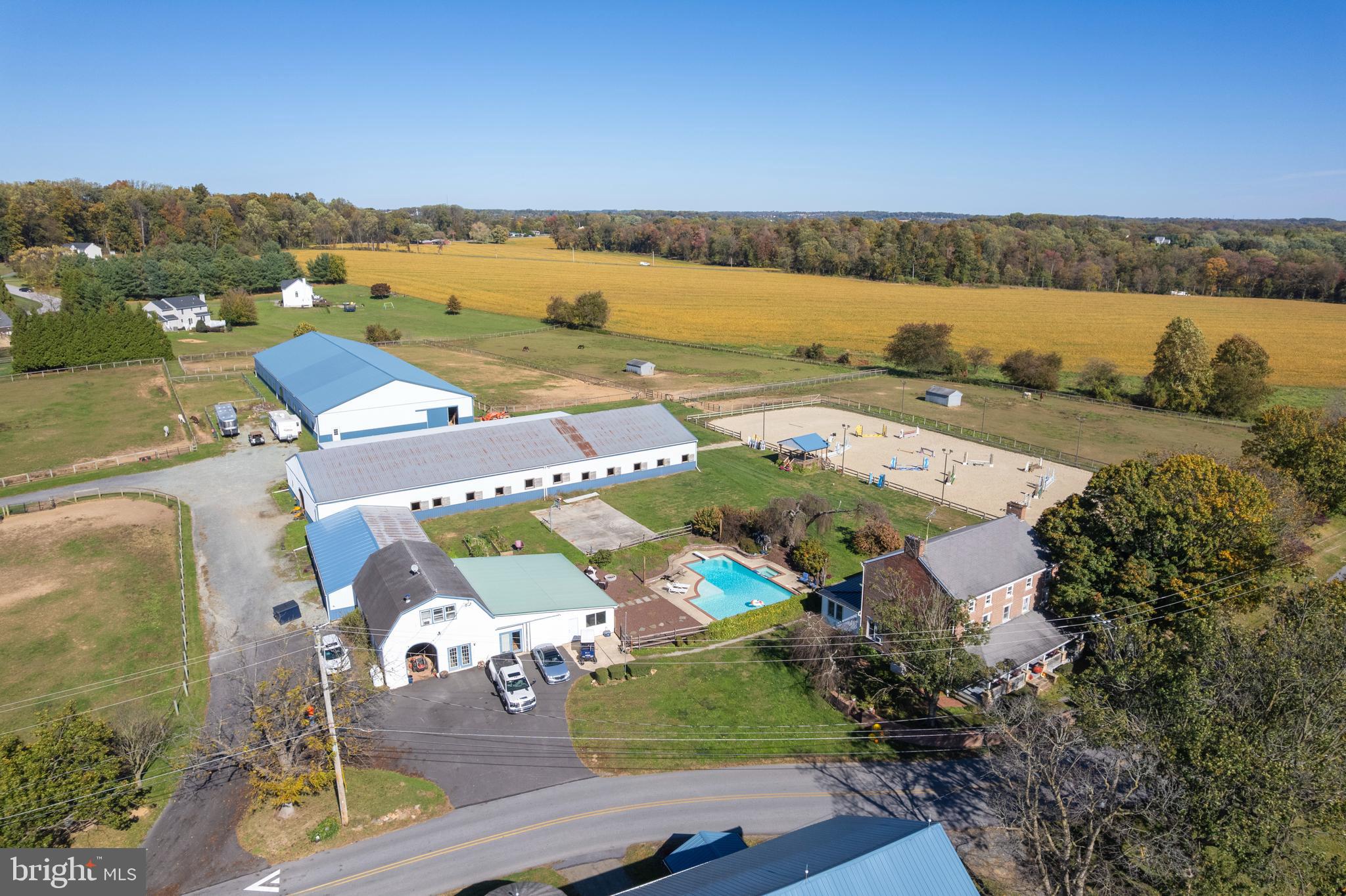 NONE AVAILABLE - Farm