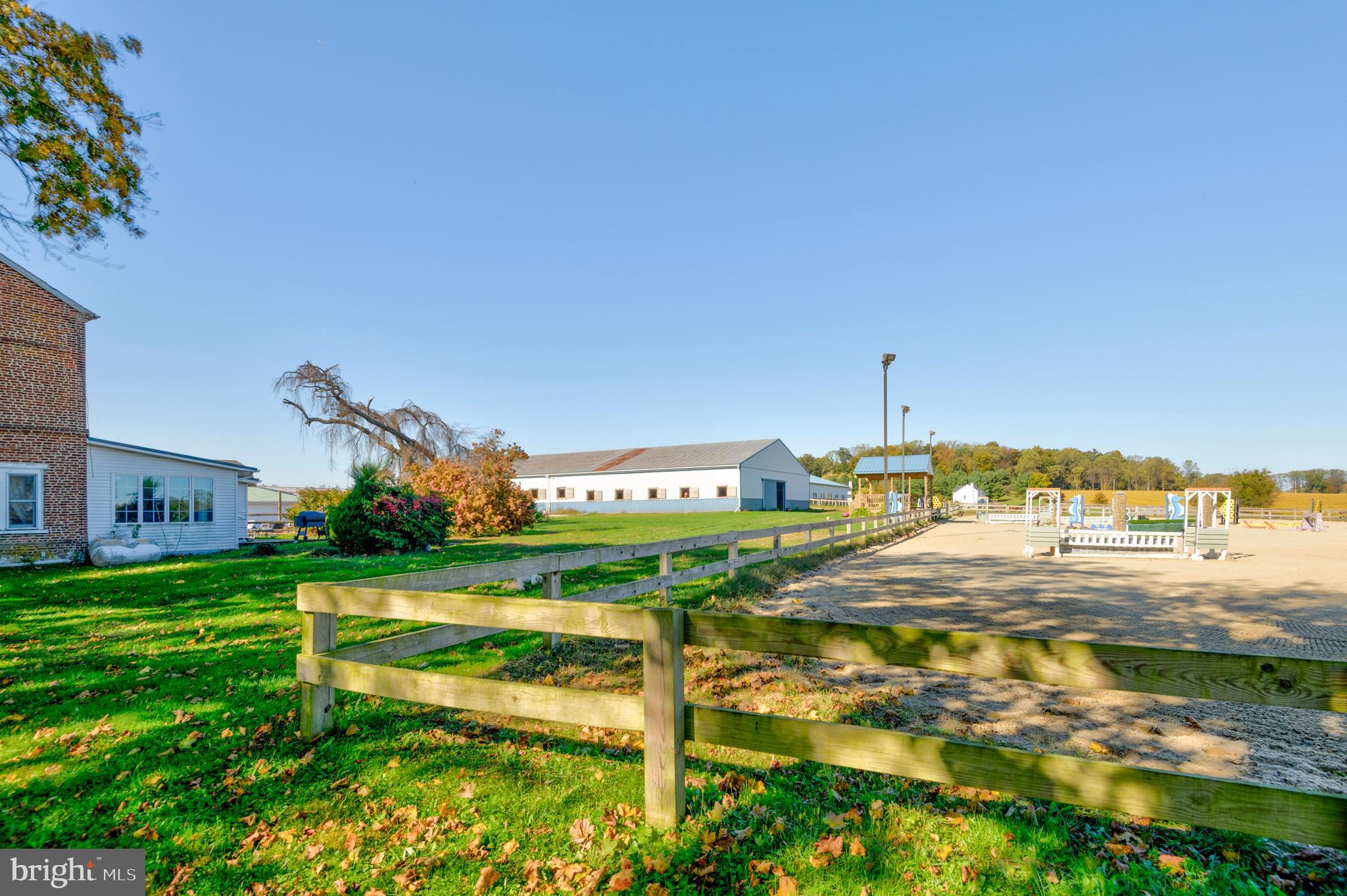 NONE AVAILABLE - Farm