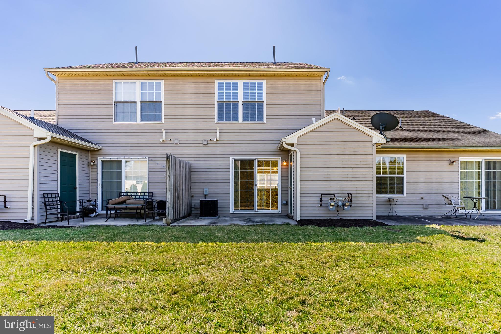 GREENFIELD - Residential