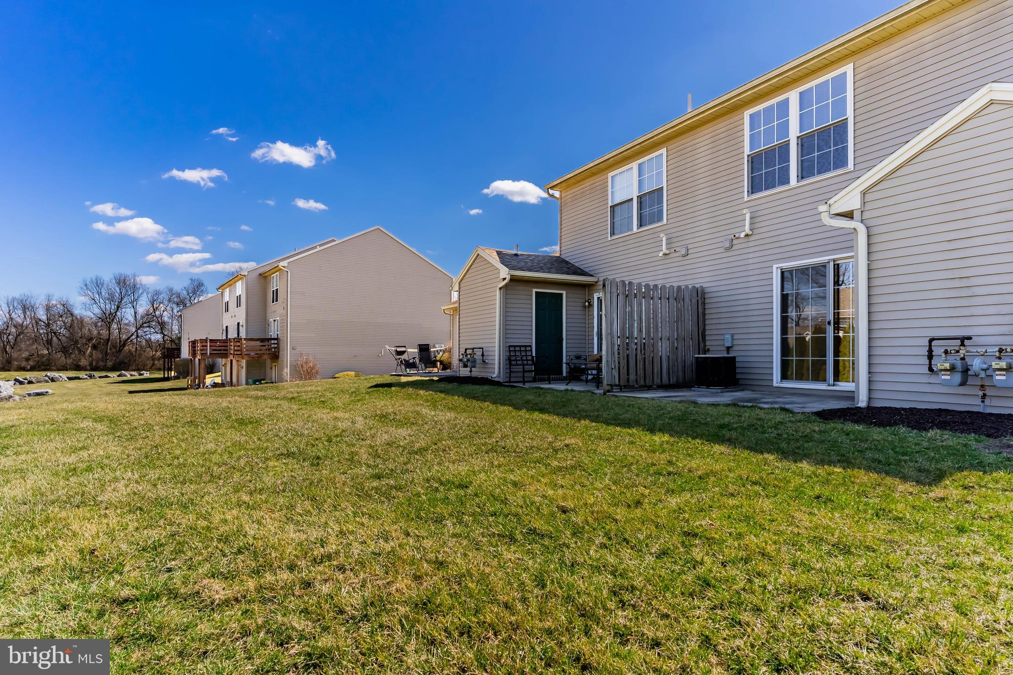 GREENFIELD - Residential