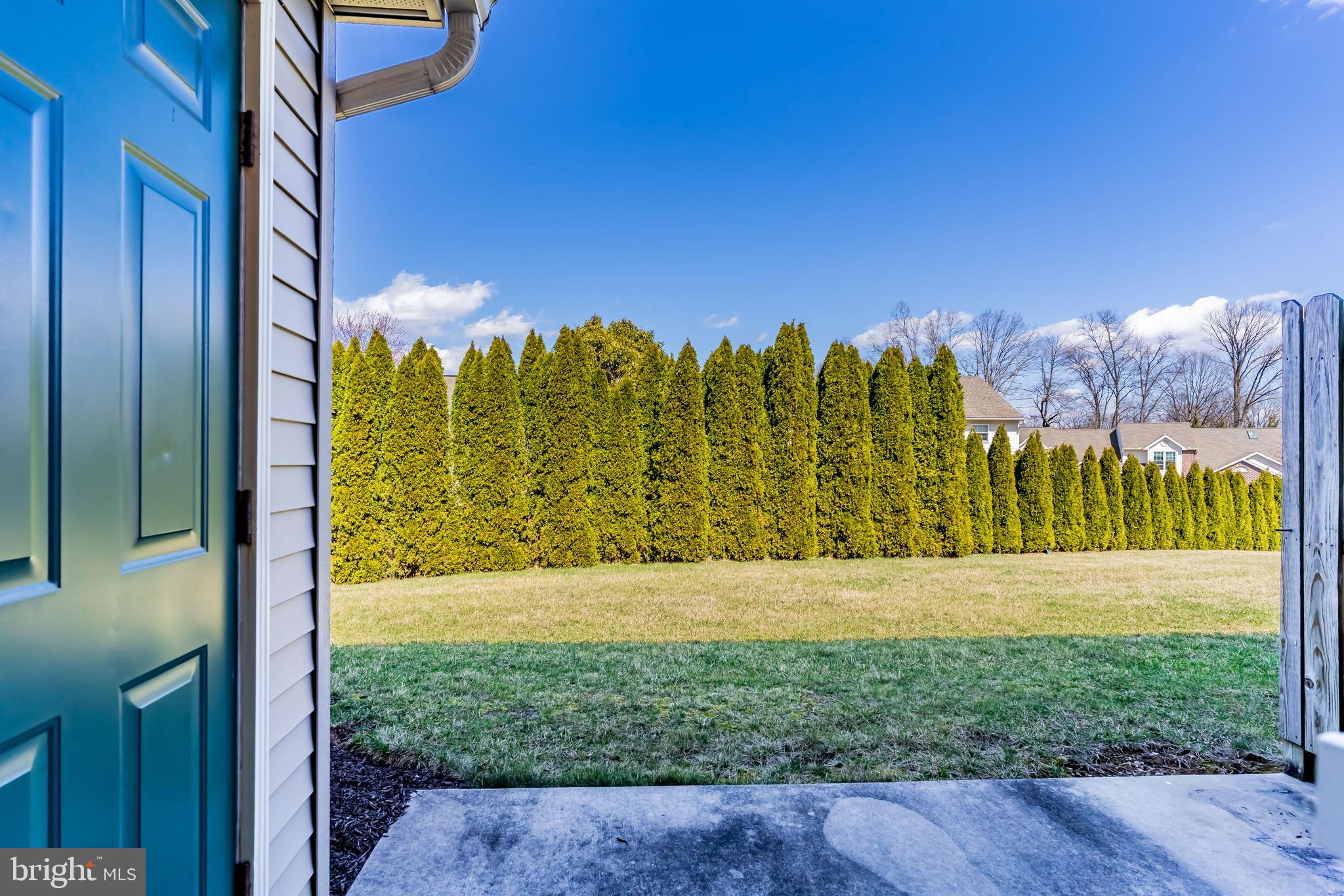 GREENFIELD - Residential