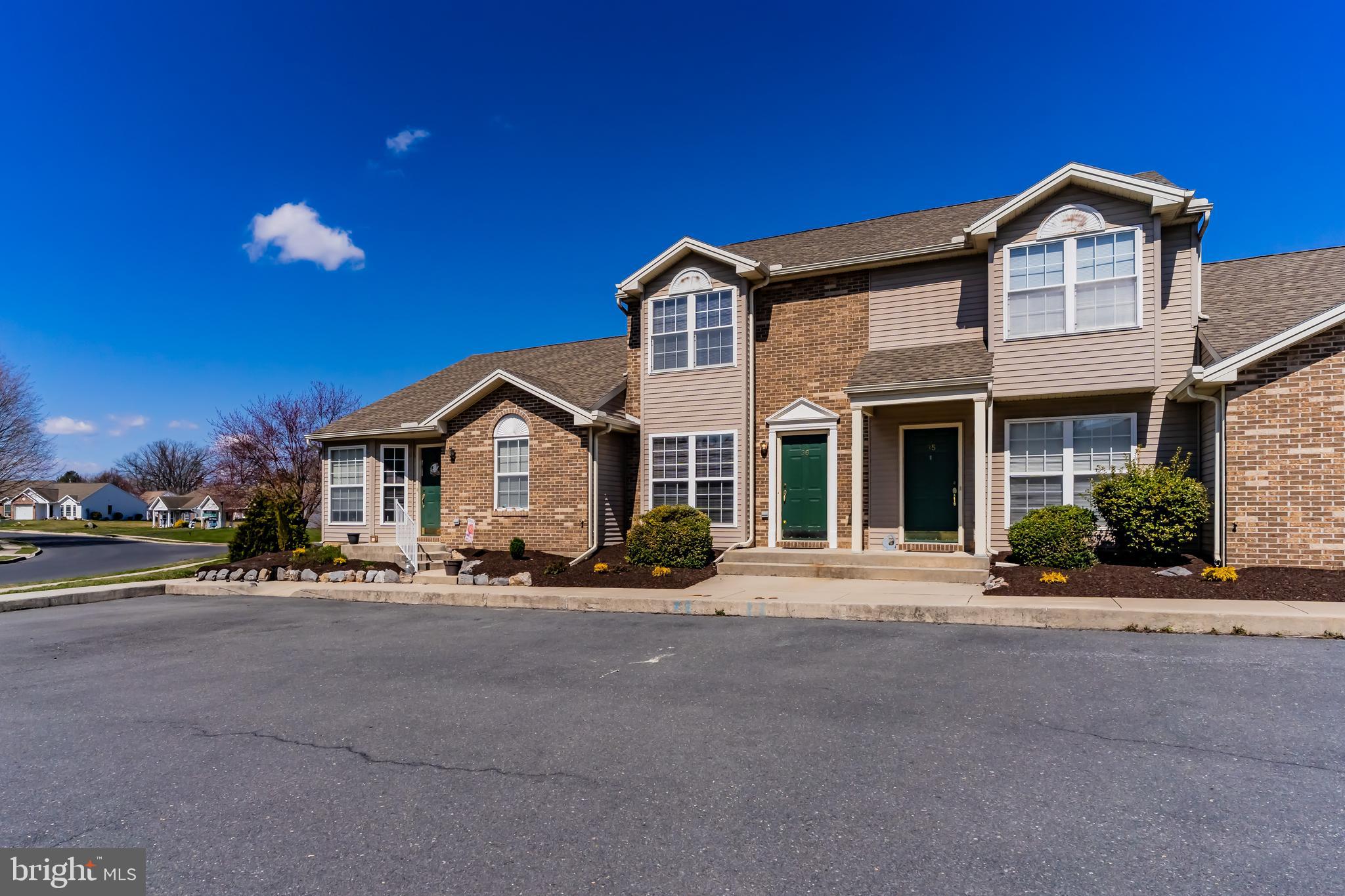 GREENFIELD - Residential